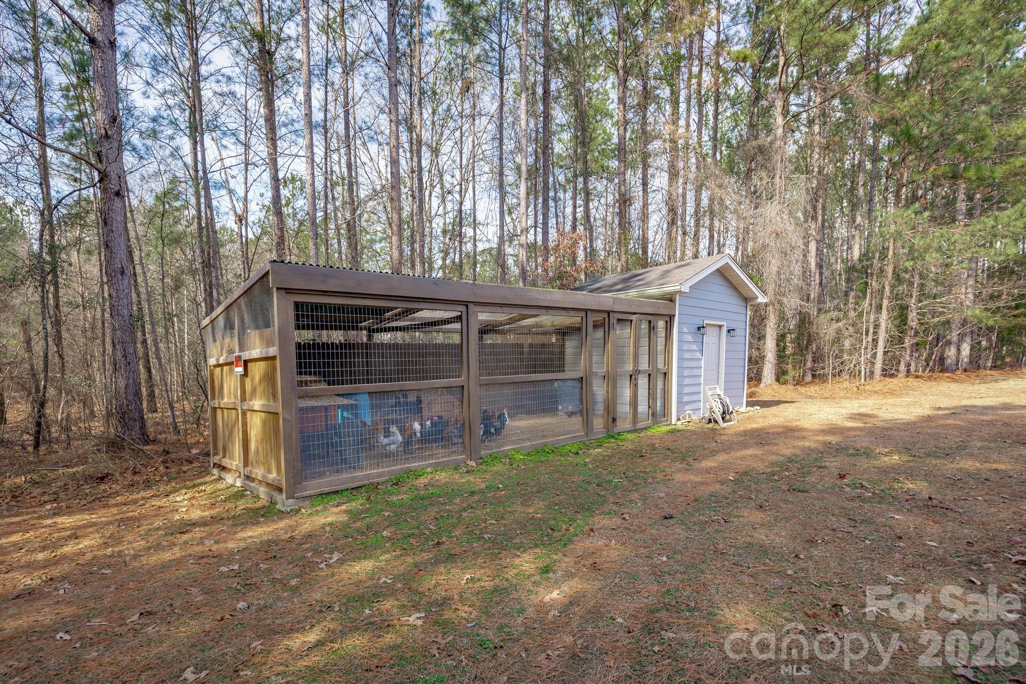 Fairview Farms - Residential