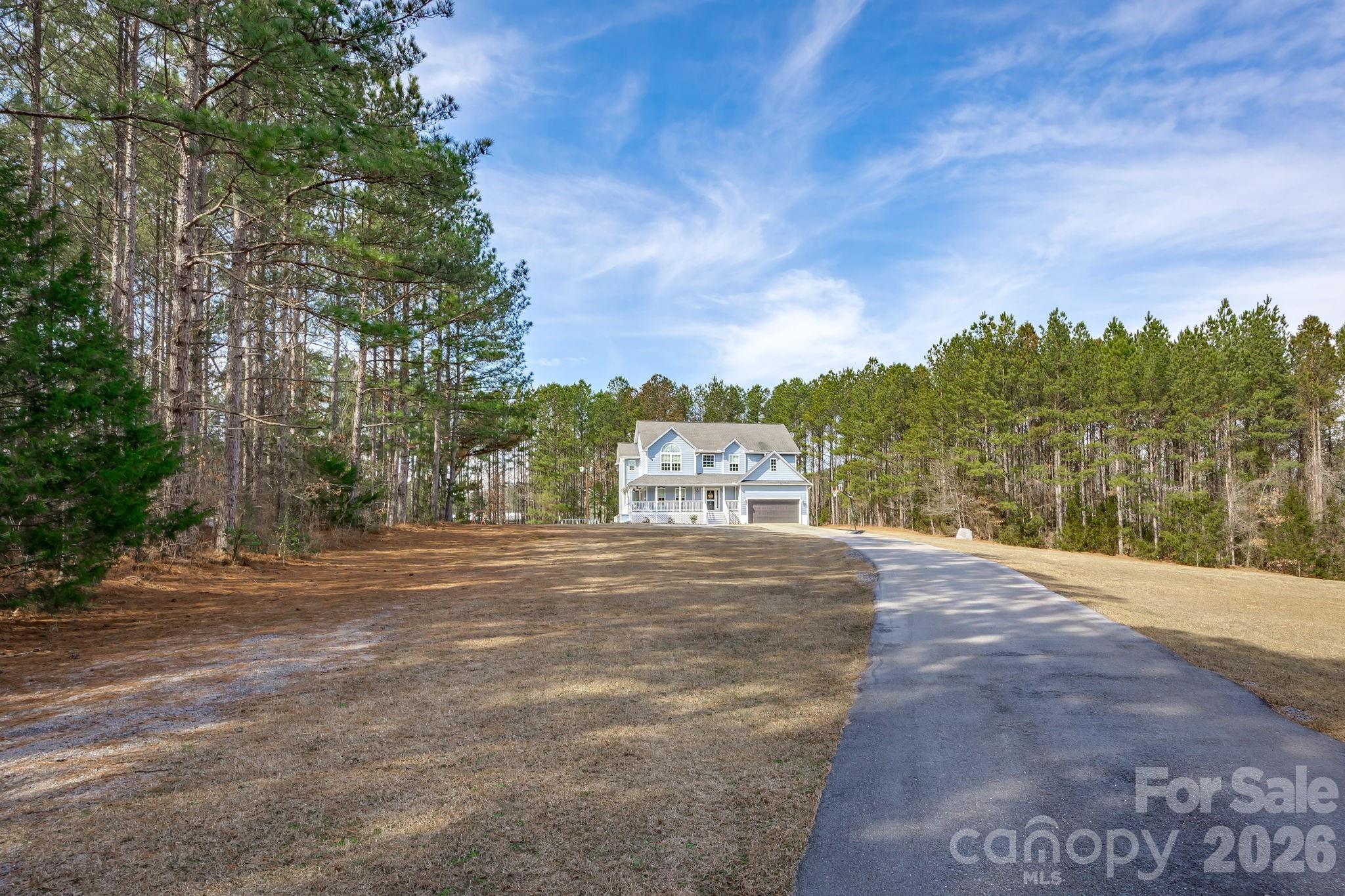 Fairview Farms - Residential