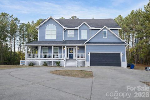 Photo of 799 Lavinia Lane, Winnsboro, SC 29180 (MLS # 4341761)