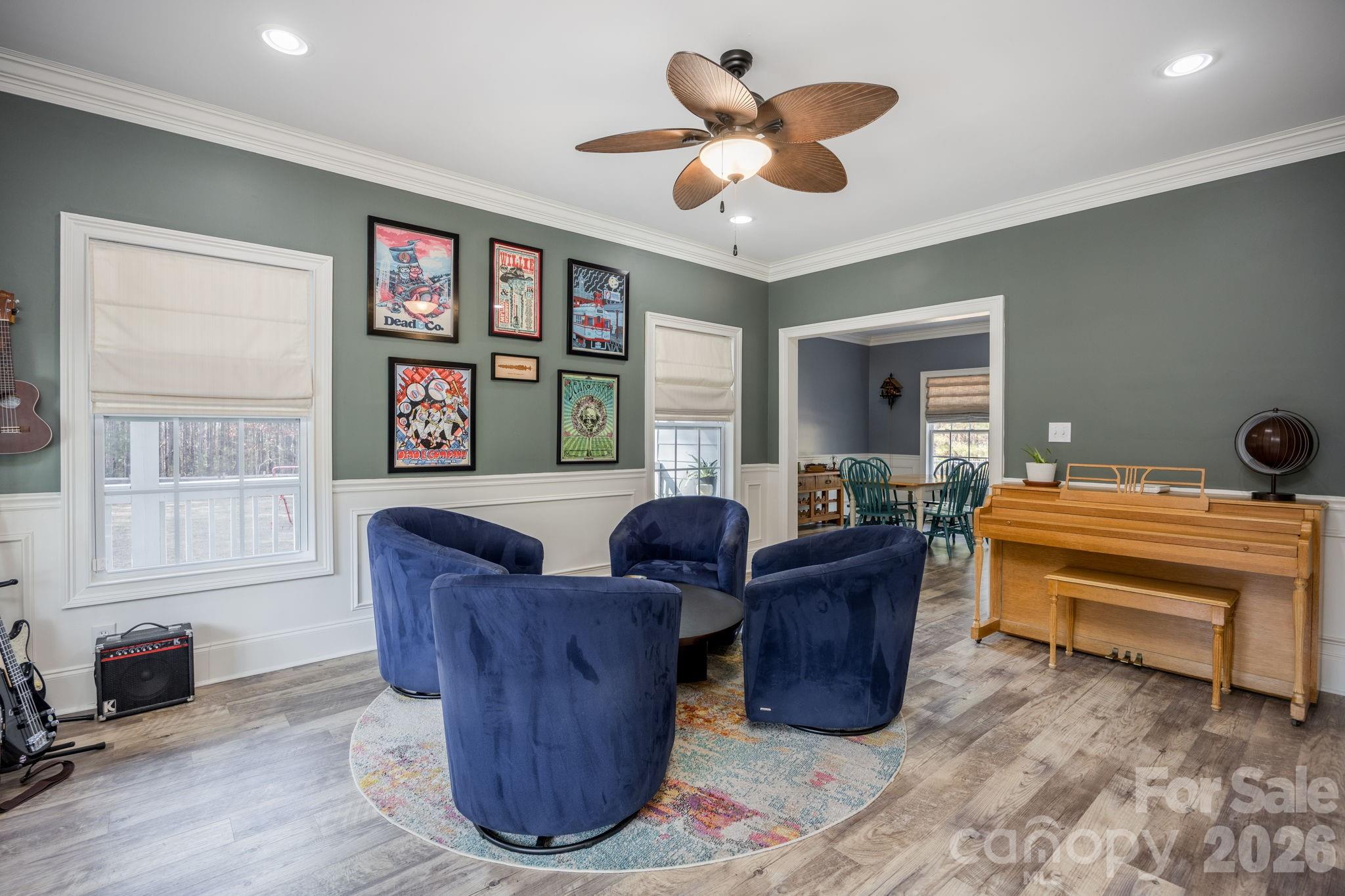 Fairview Farms - Residential