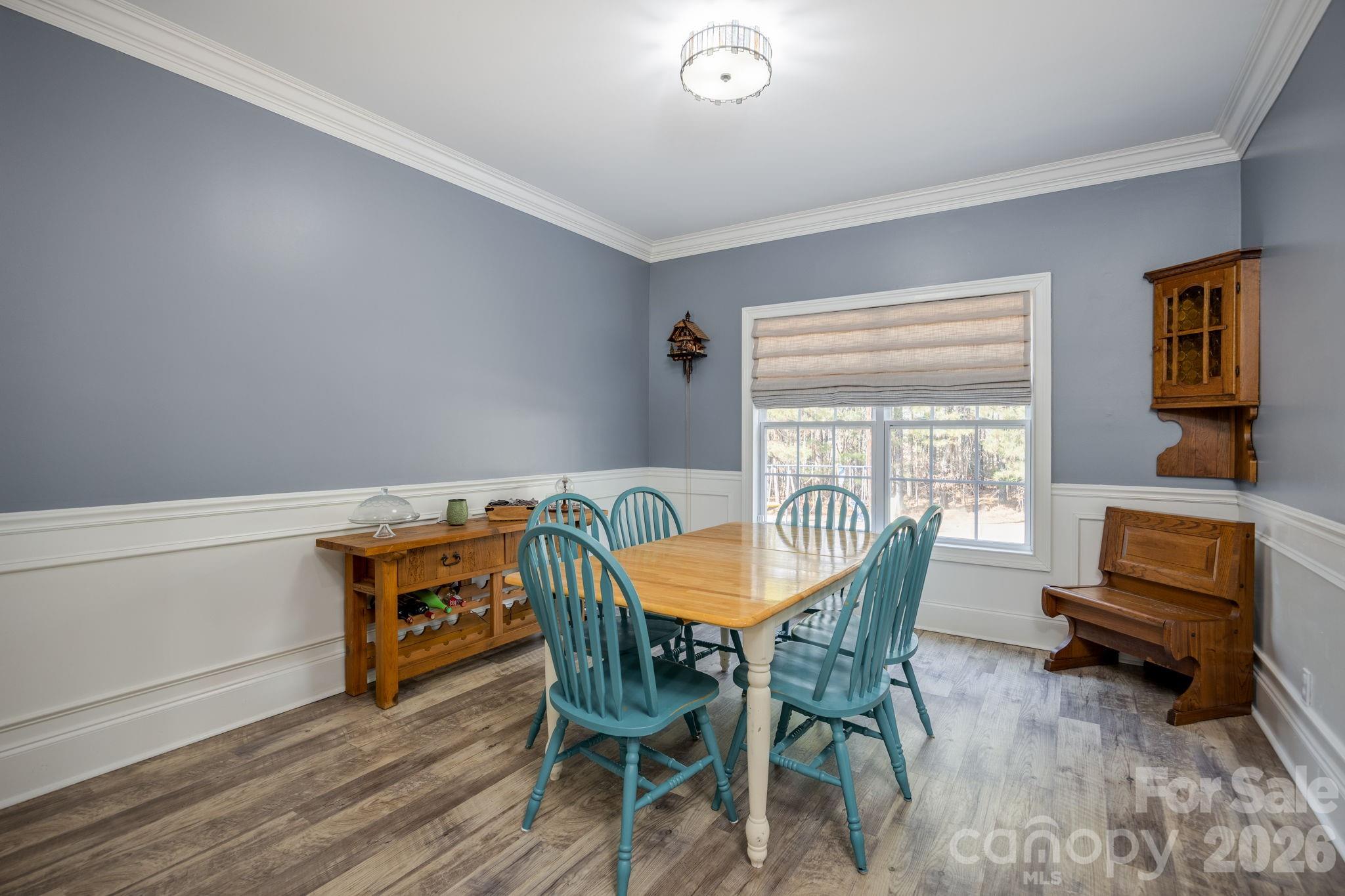 Fairview Farms - Residential