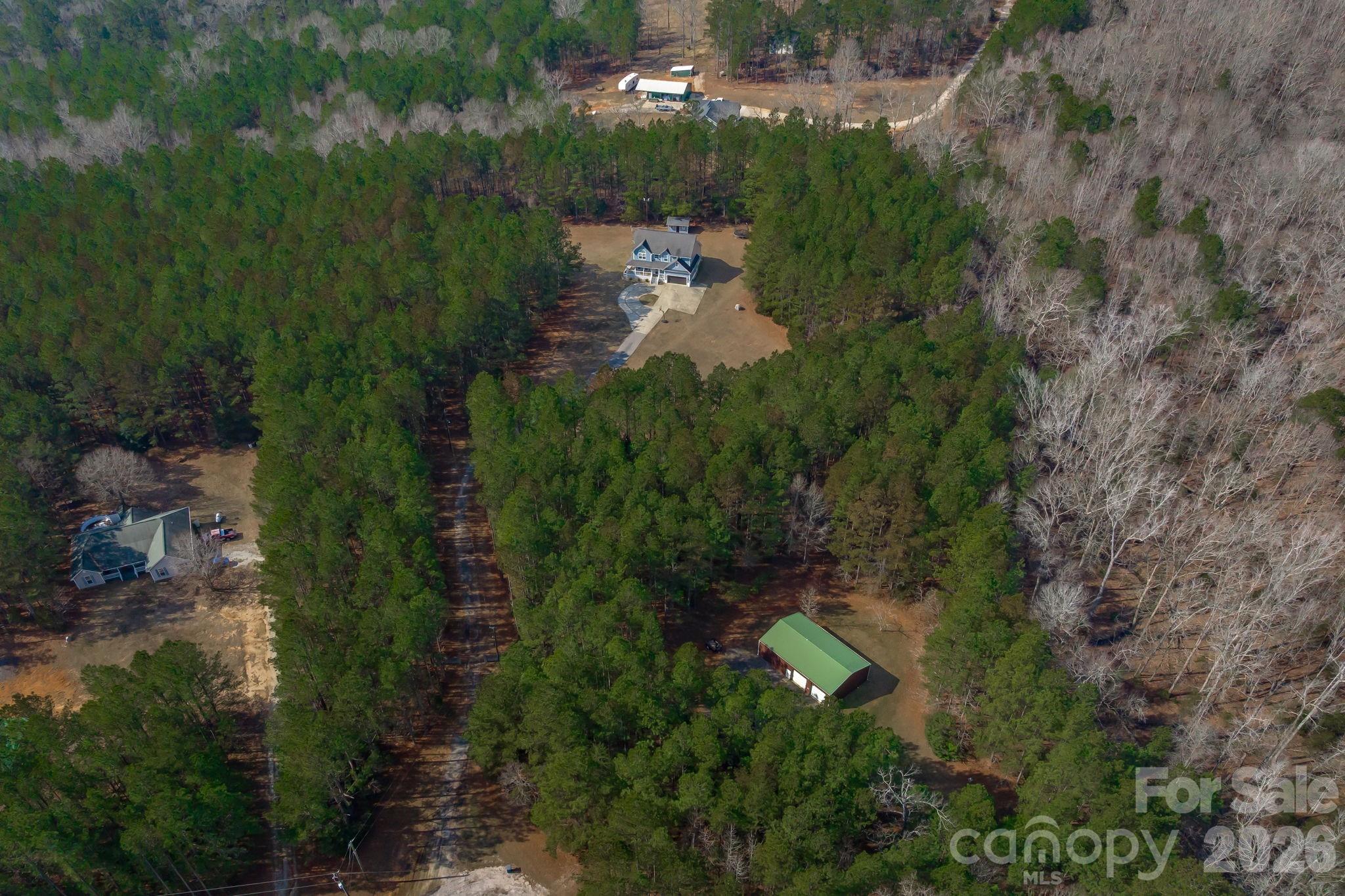 Fairview Farms - Residential