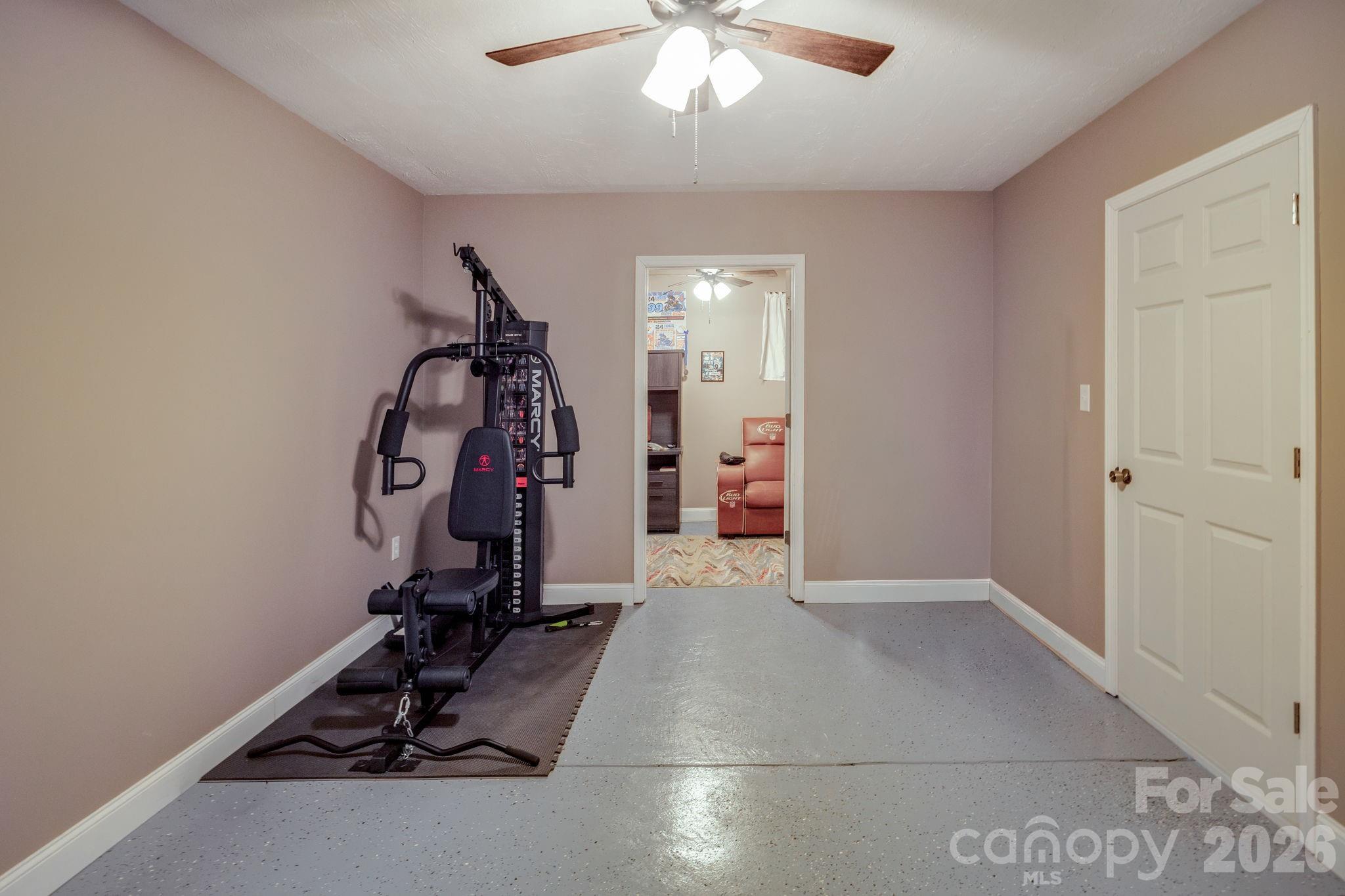 Fairview Farms - Residential