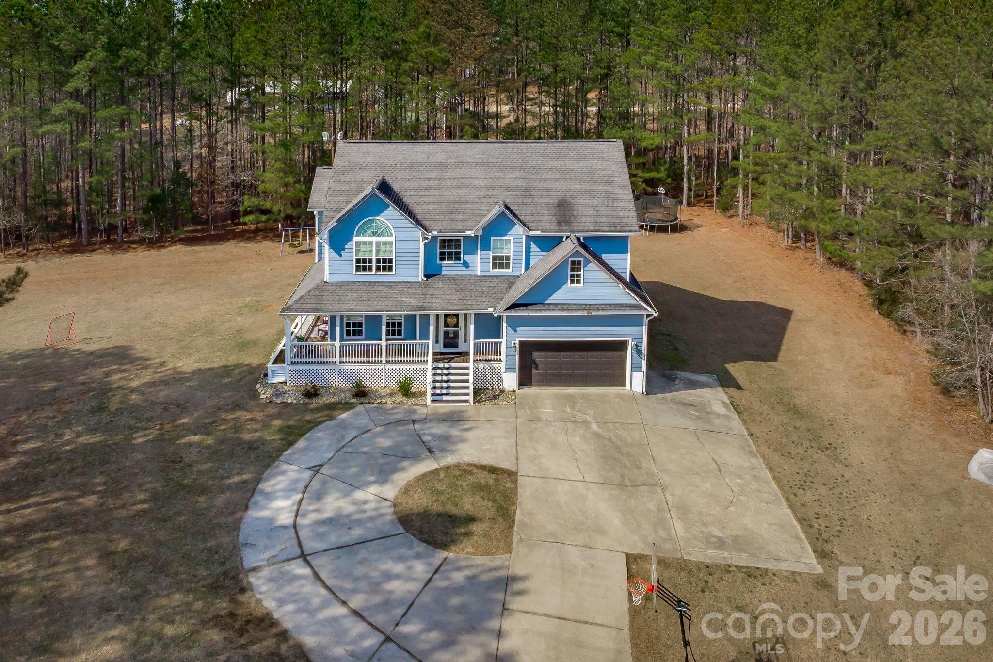 Fairview Farms - Residential