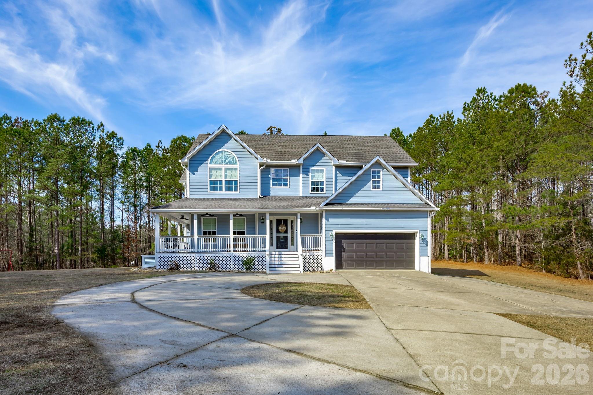 Fairview Farms - Residential