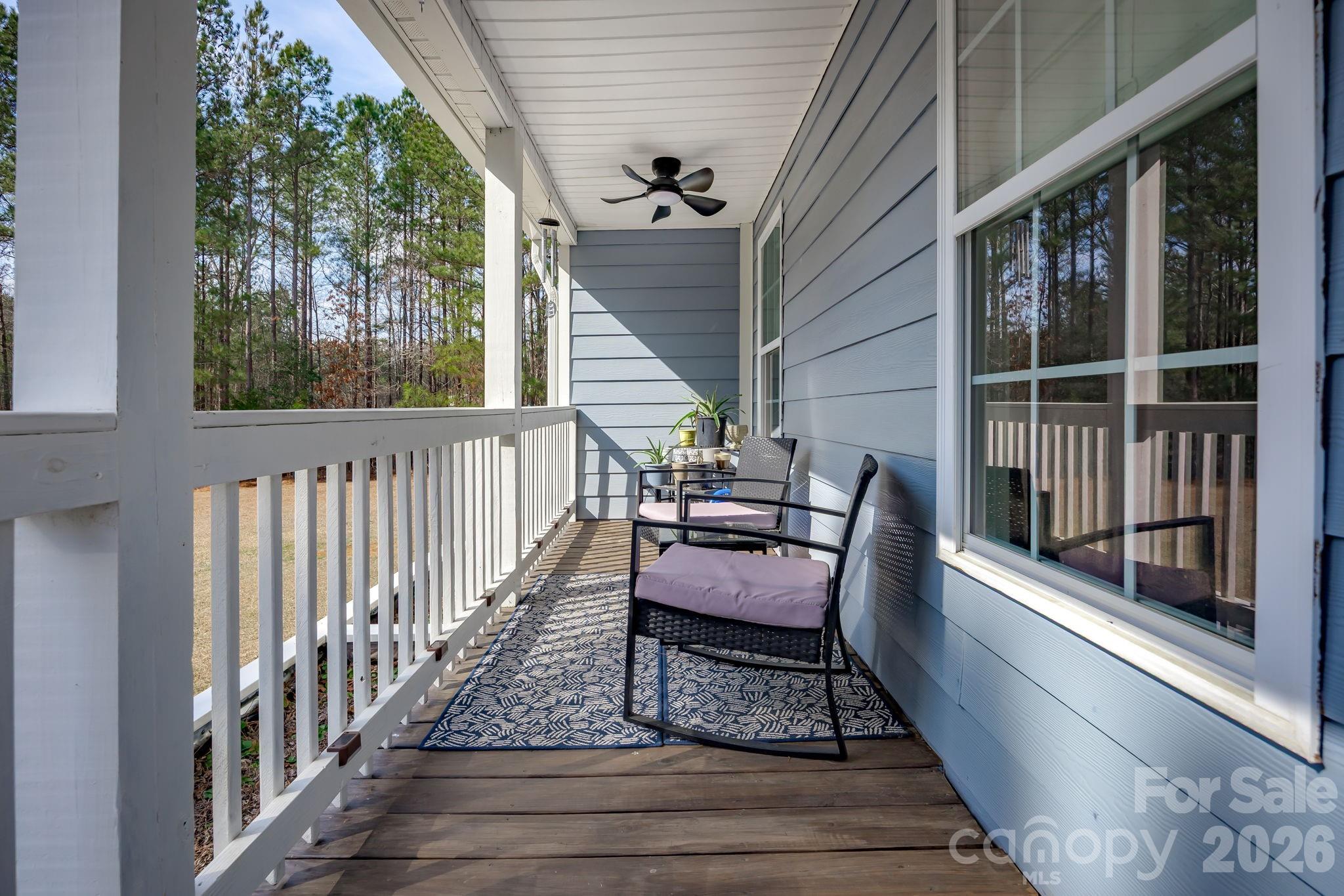 Fairview Farms - Residential