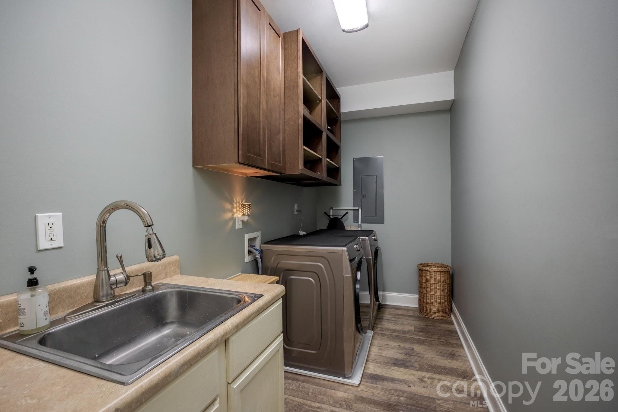 Fairview Farms - Residential