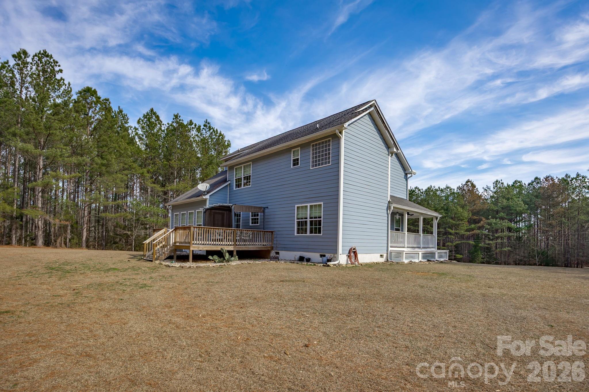 Fairview Farms - Residential