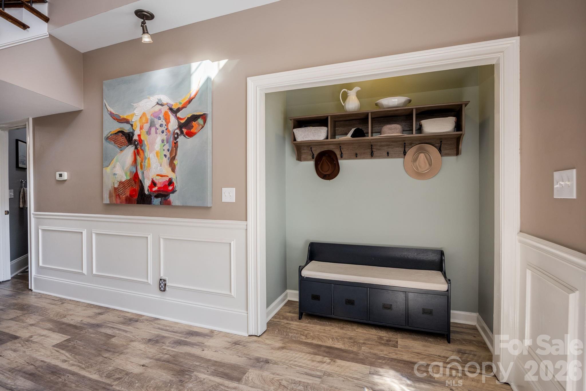 Fairview Farms - Residential