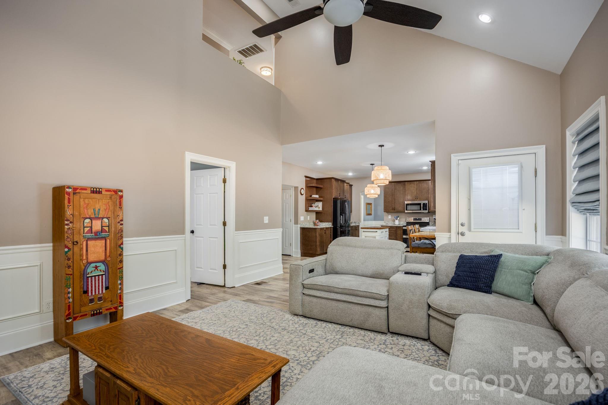 Fairview Farms - Residential