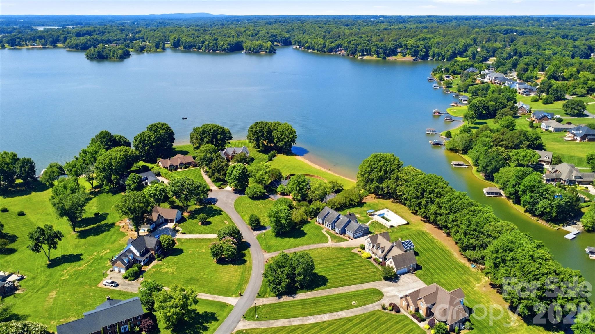 108 Wyndham Cove