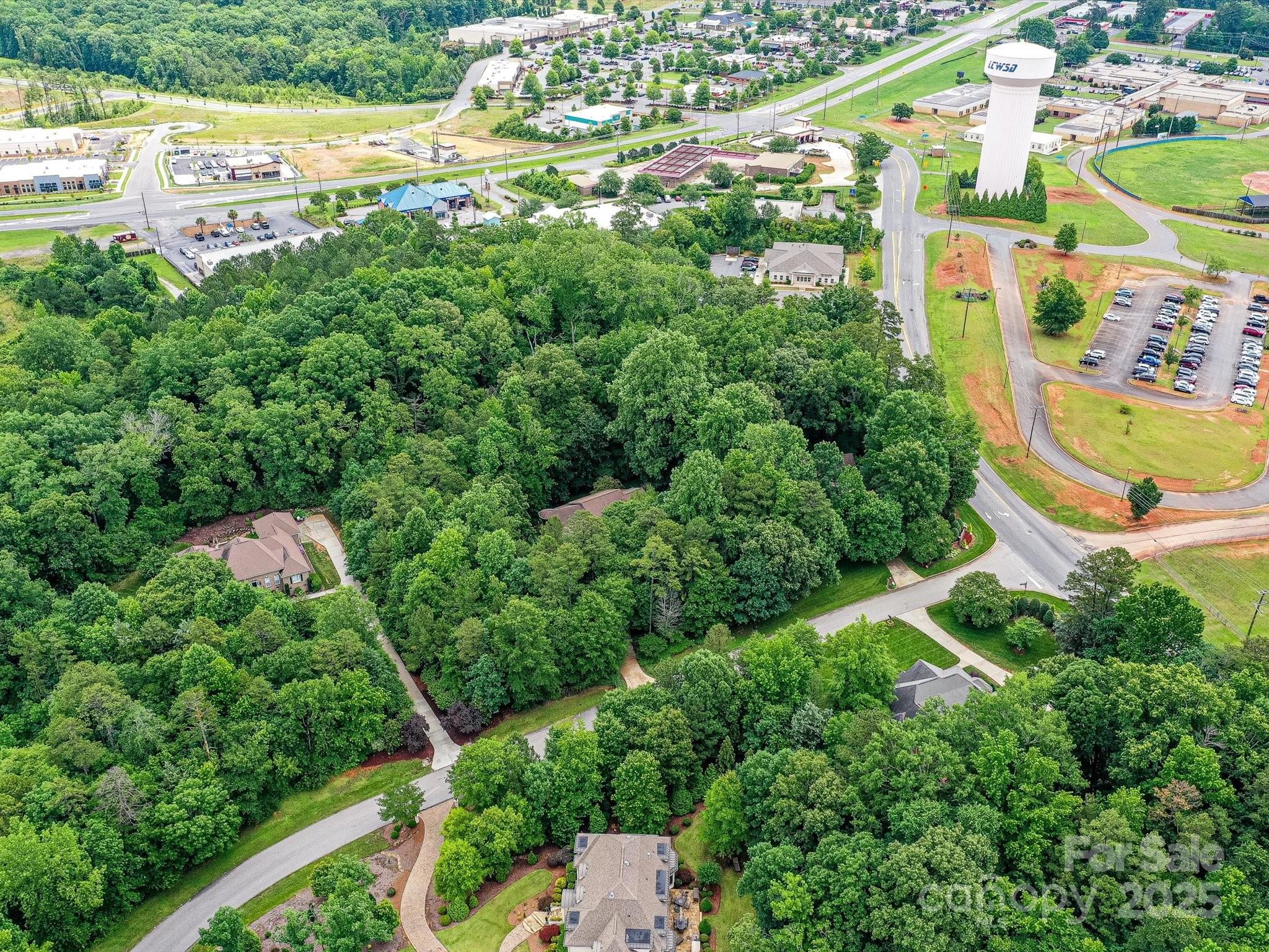 Lakeview Landing - Residential