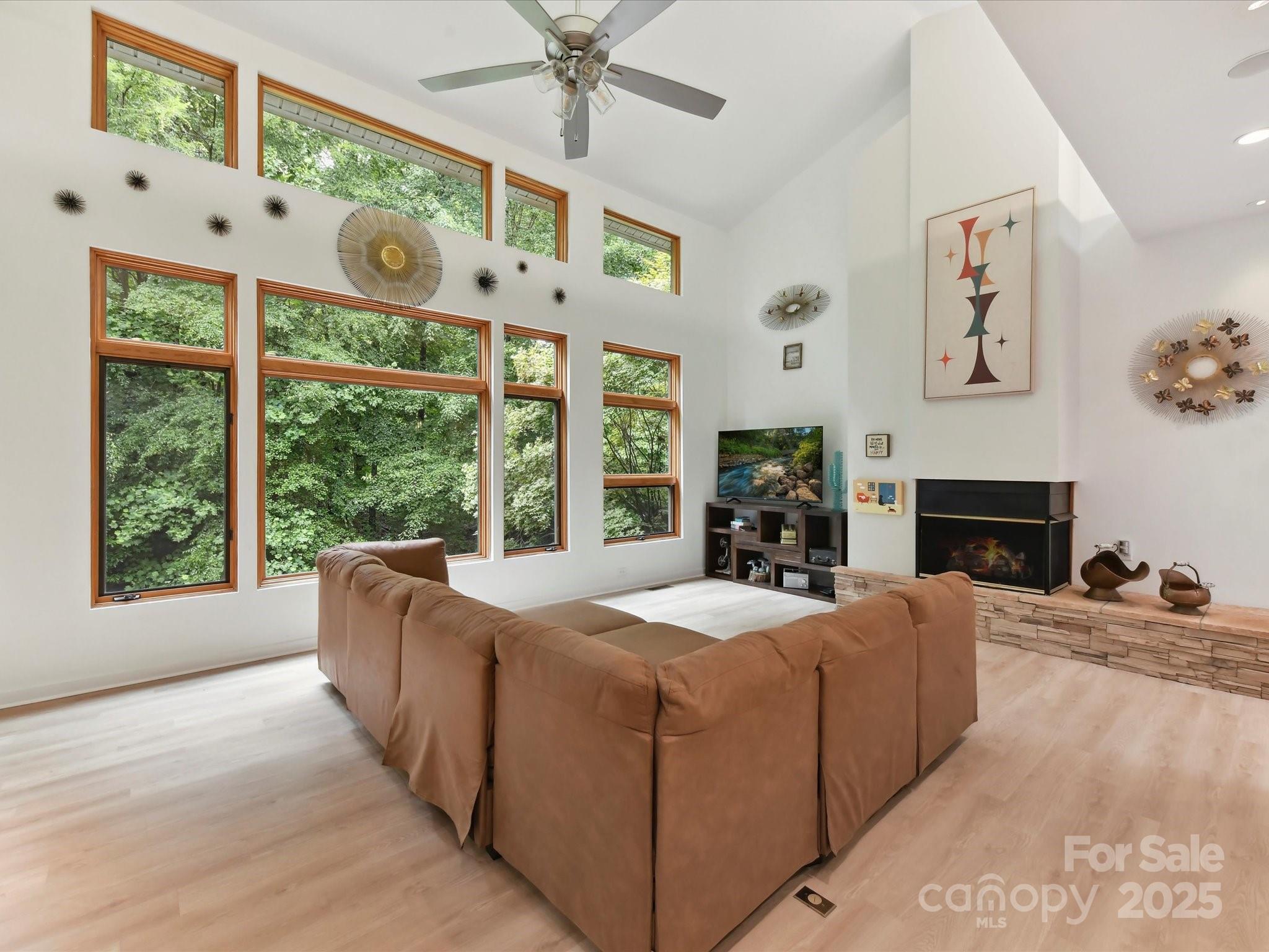 Lakeview Landing - Residential