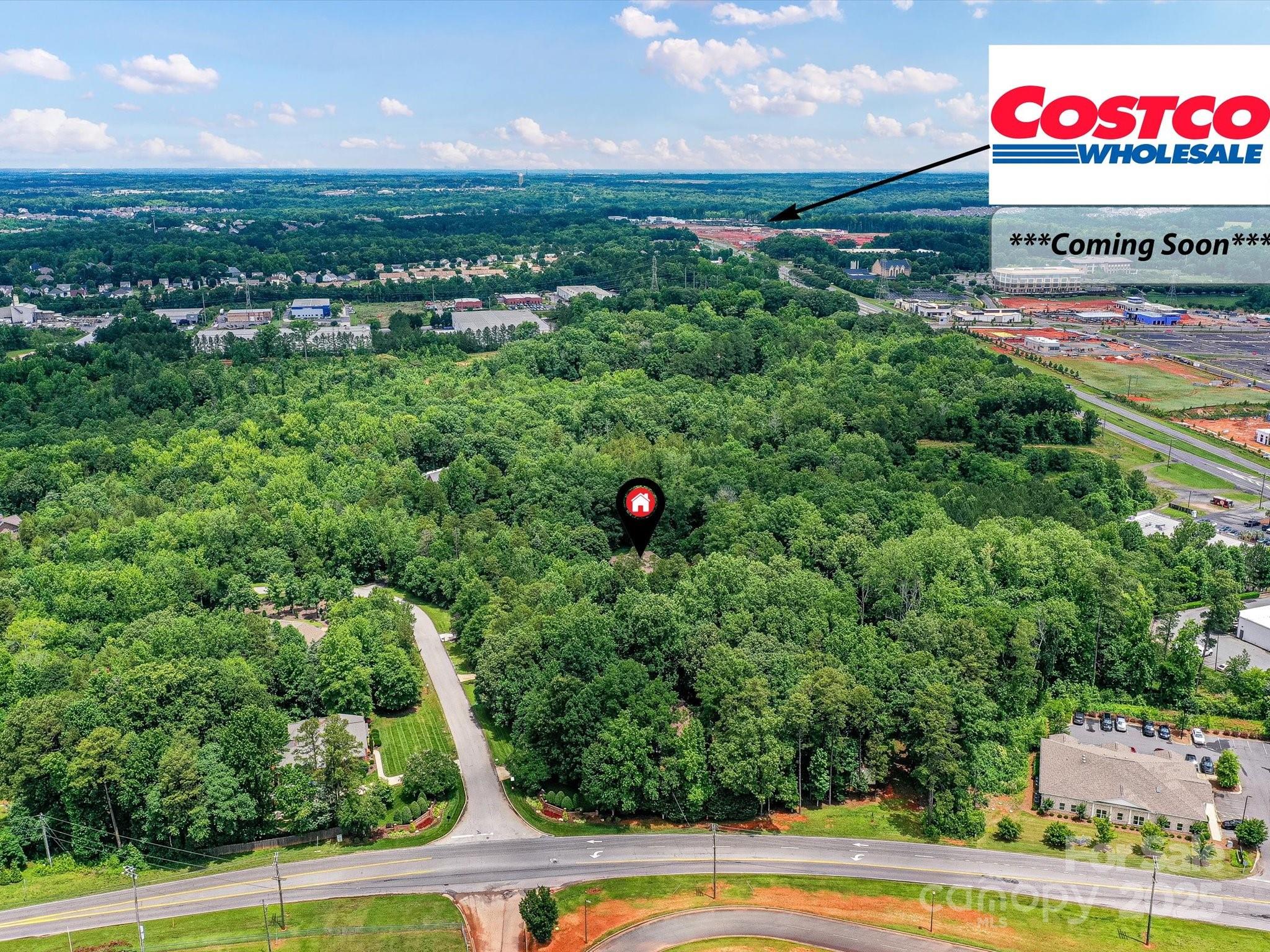 Lakeview Landing - Residential