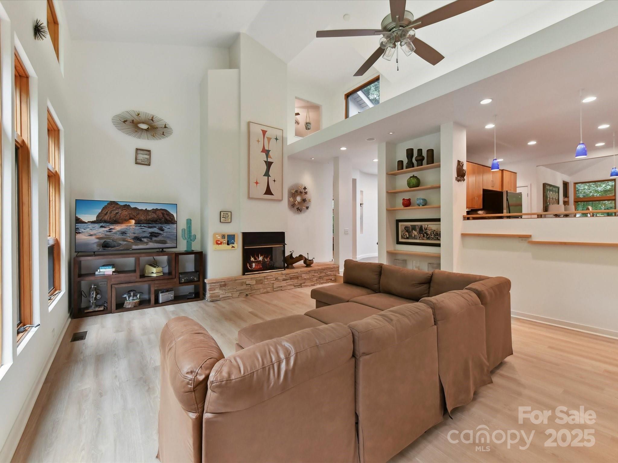 Lakeview Landing - Residential