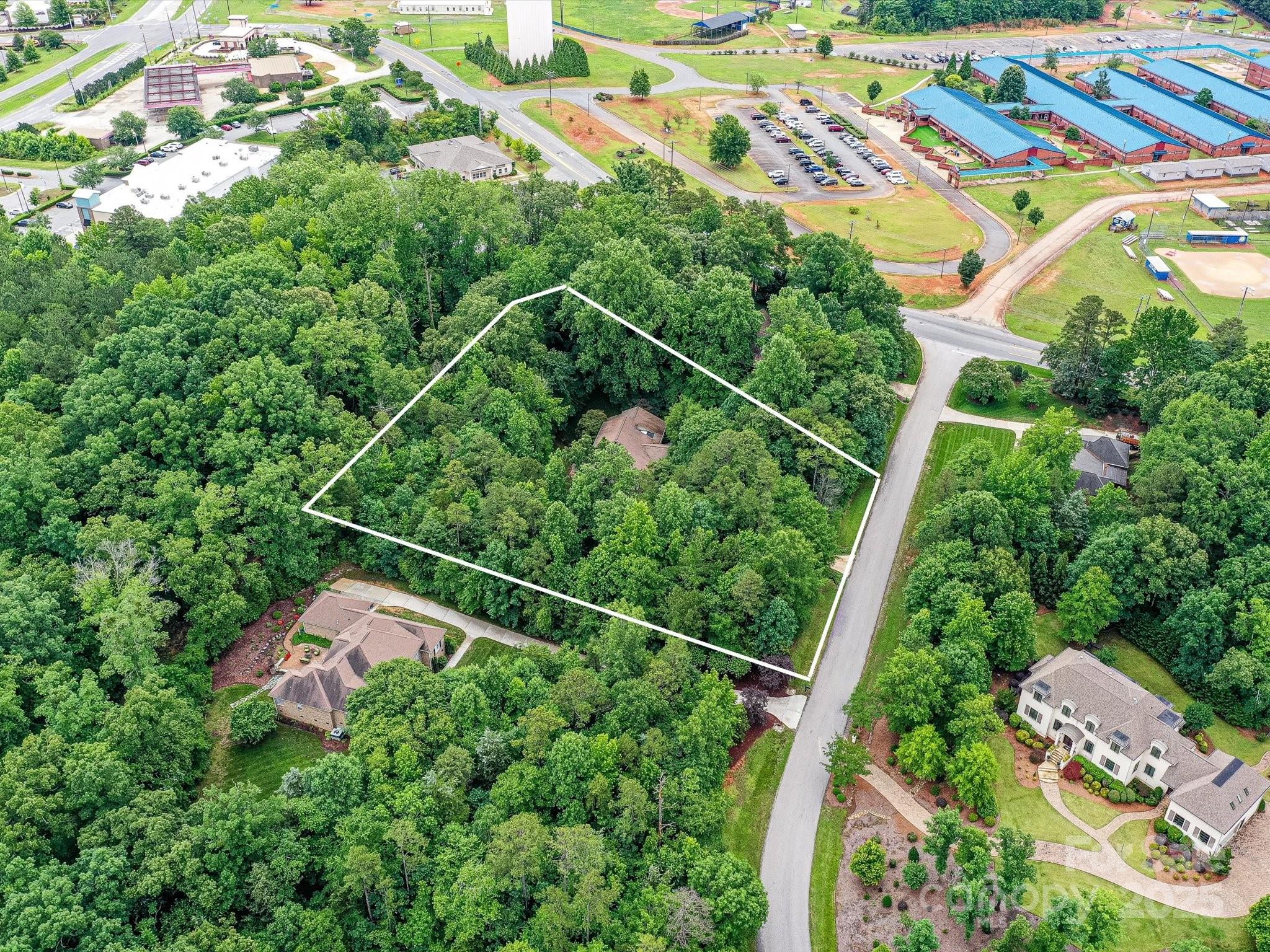 Lakeview Landing - Residential