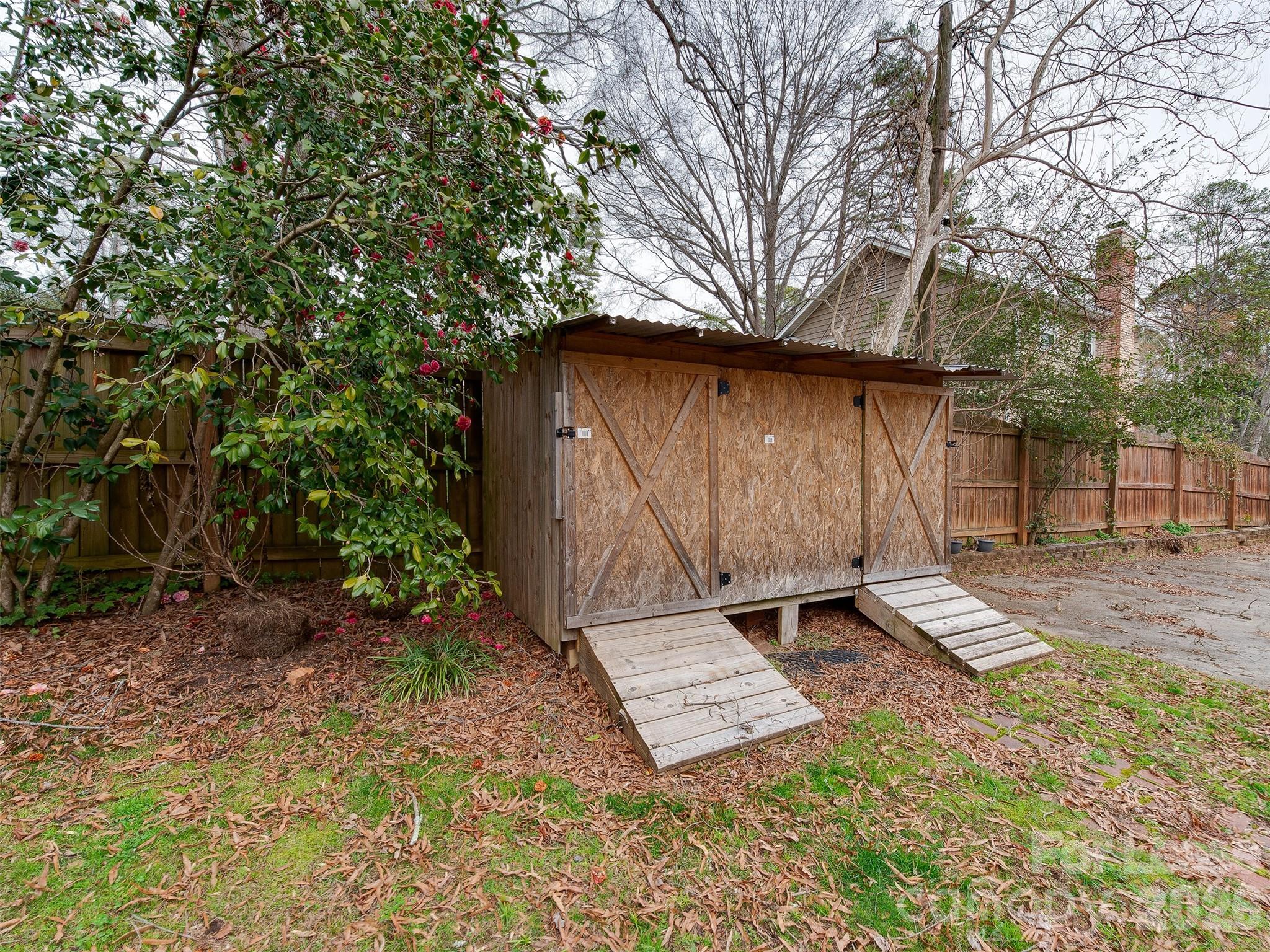 Stonehaven - Residential Lease