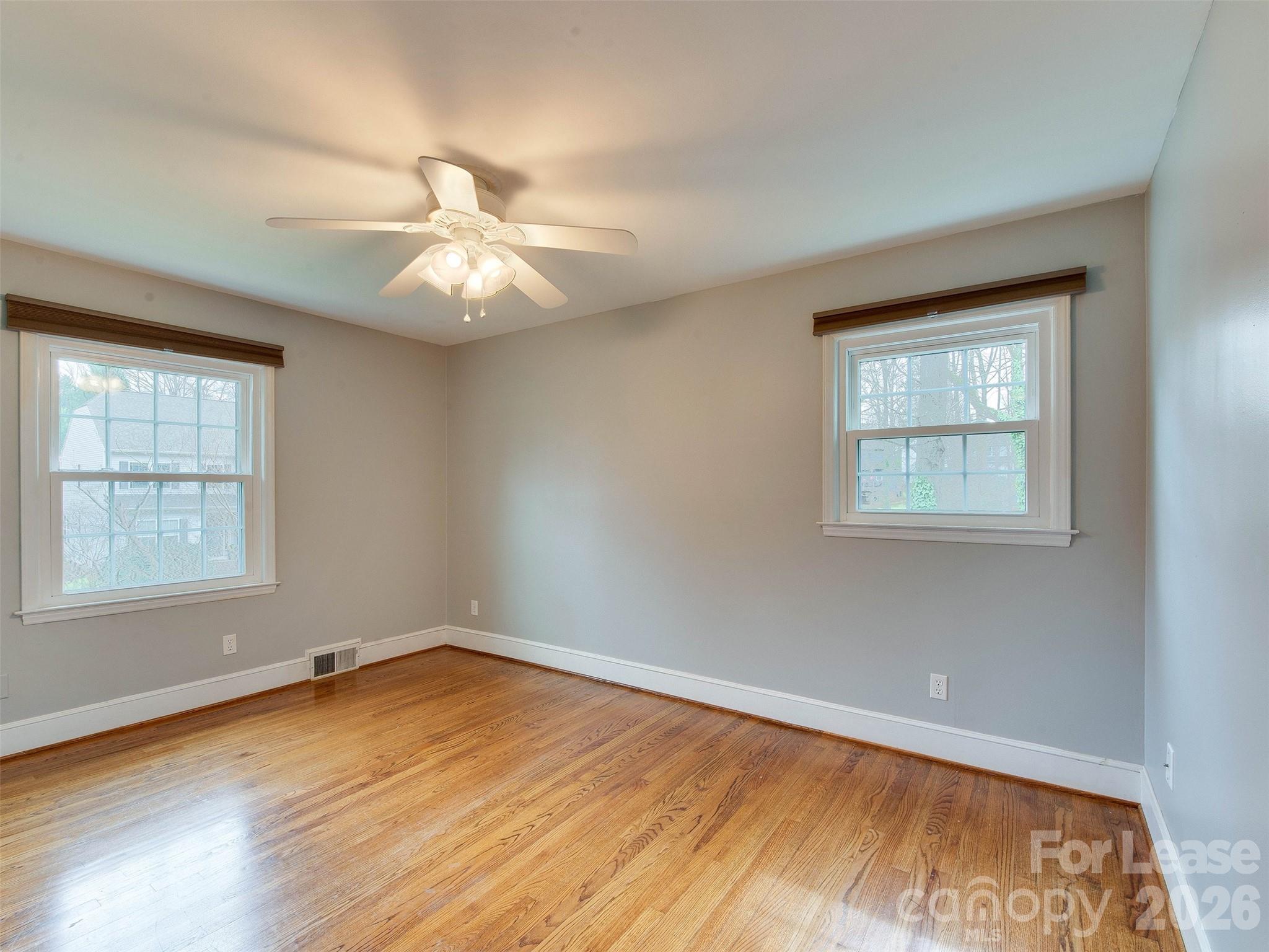 Stonehaven - Residential Lease