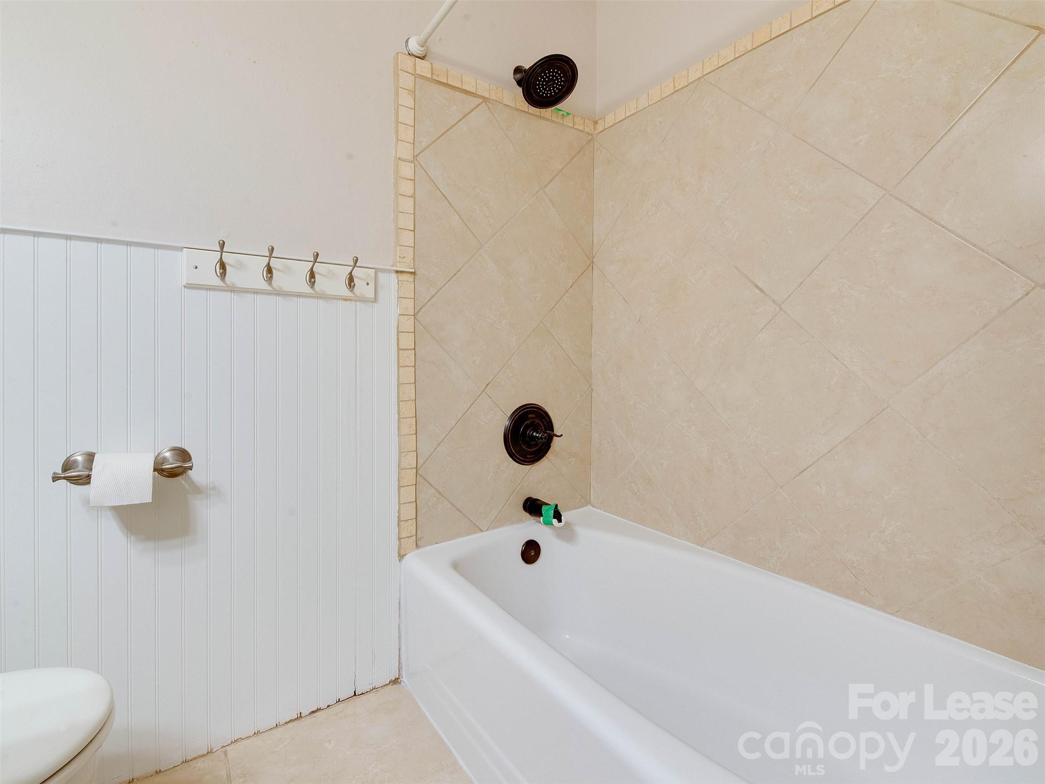 Stonehaven - Residential Lease