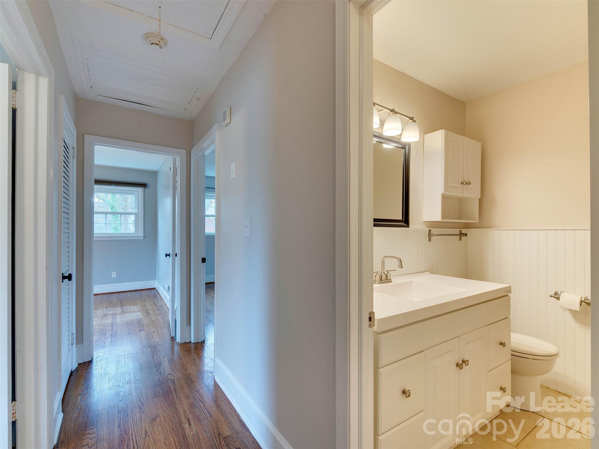 Stonehaven - Residential Lease