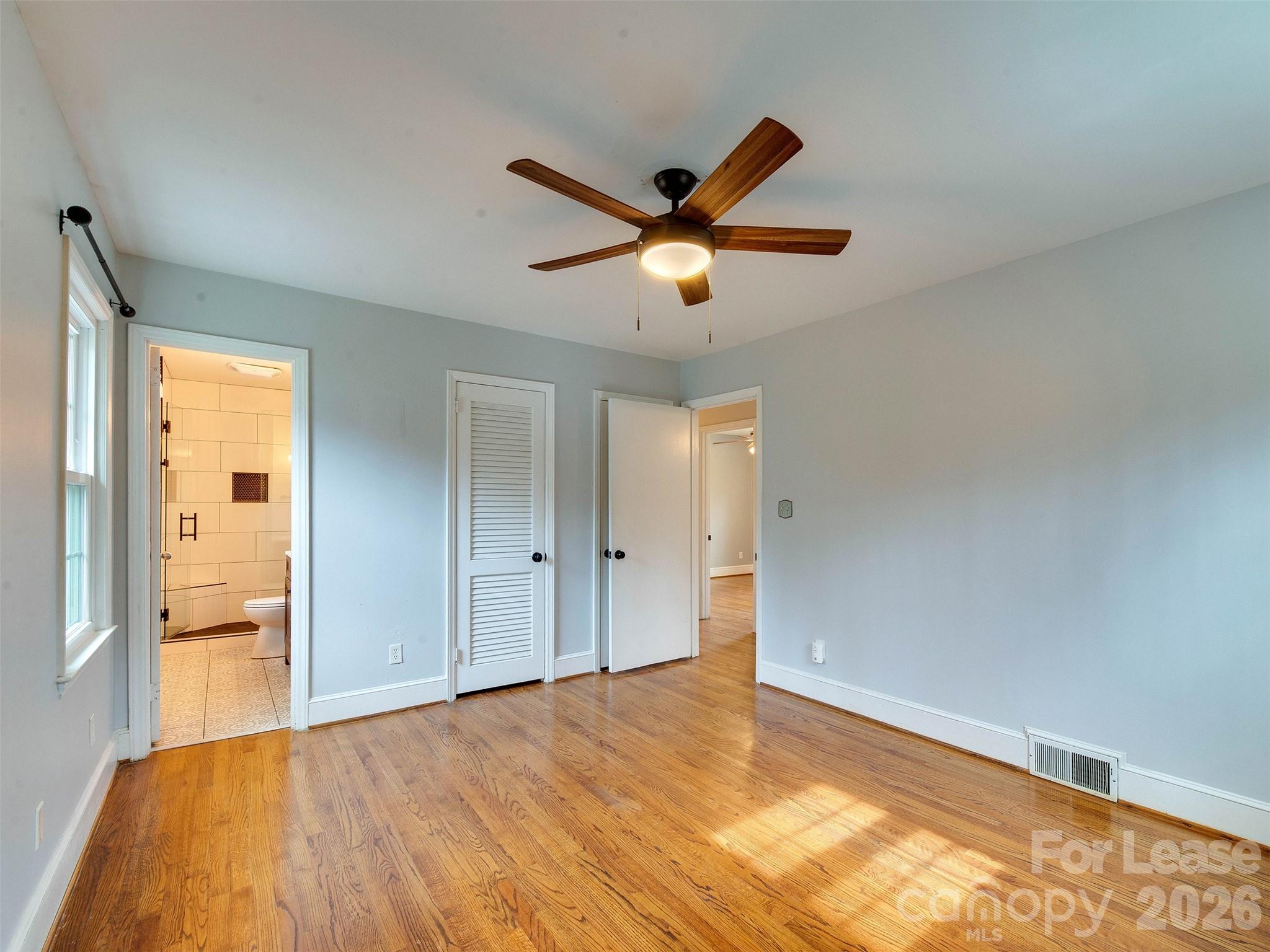 Stonehaven - Residential Lease