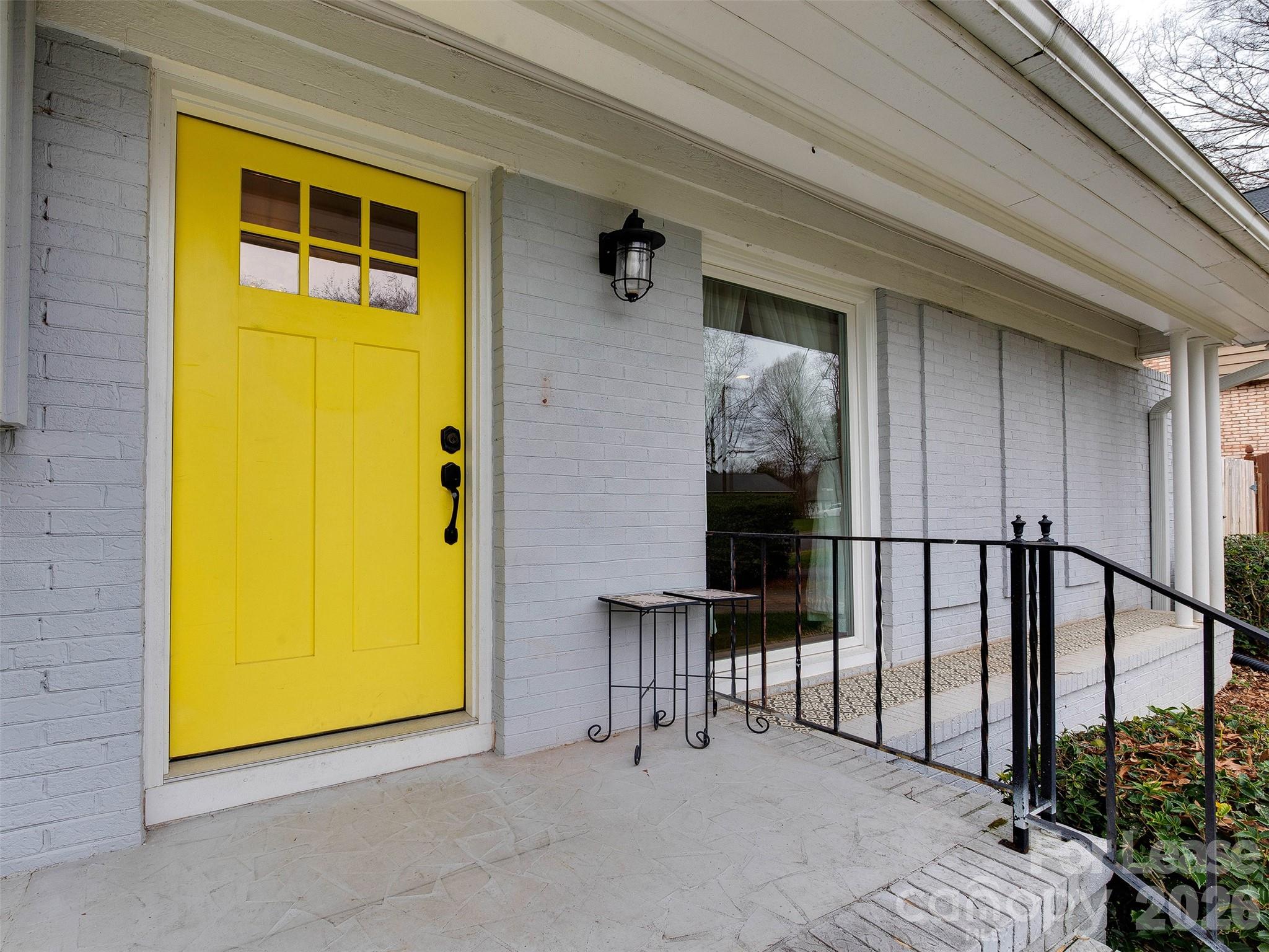 7026 Morganford Road