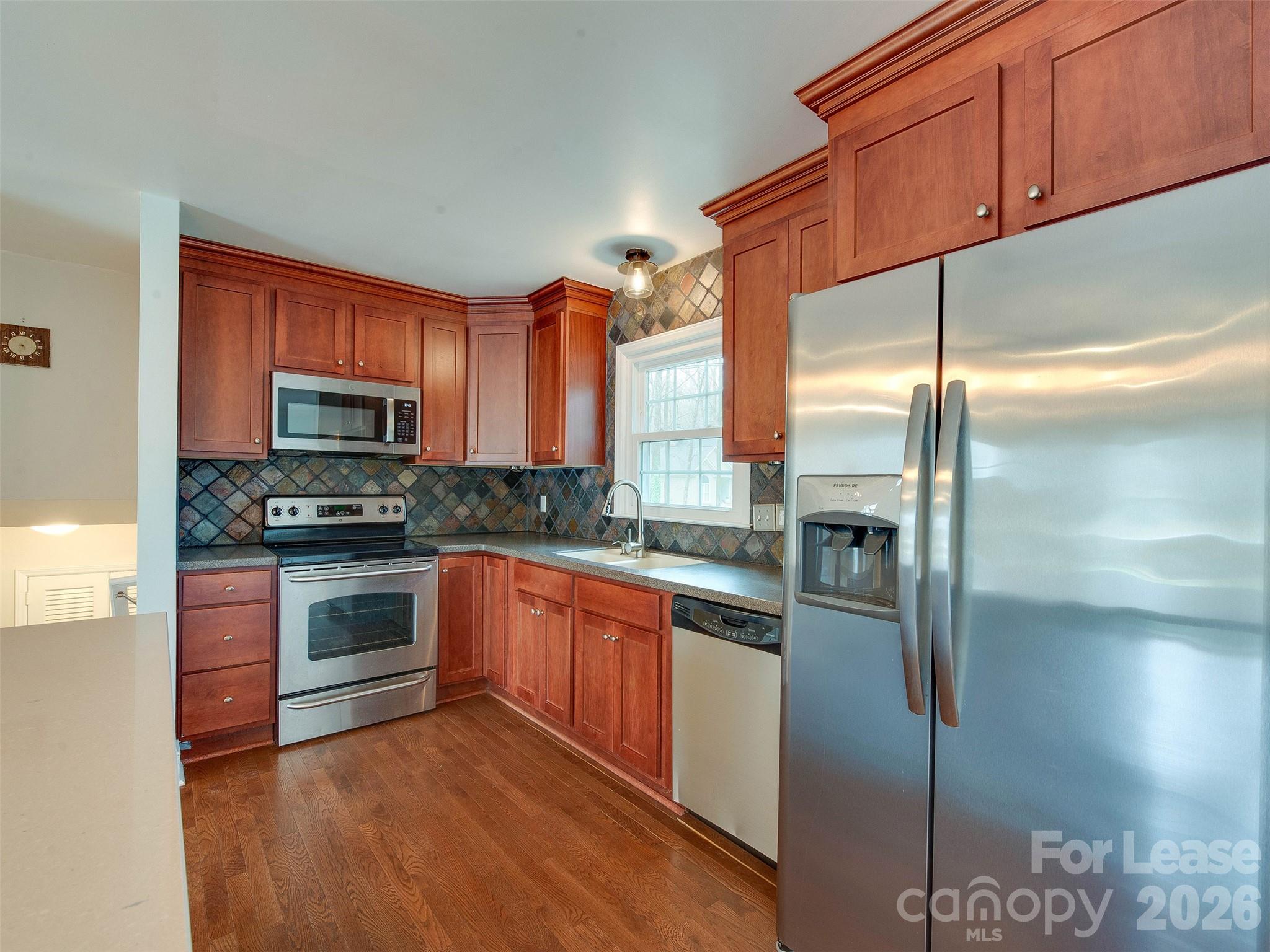 Stonehaven - Residential Lease