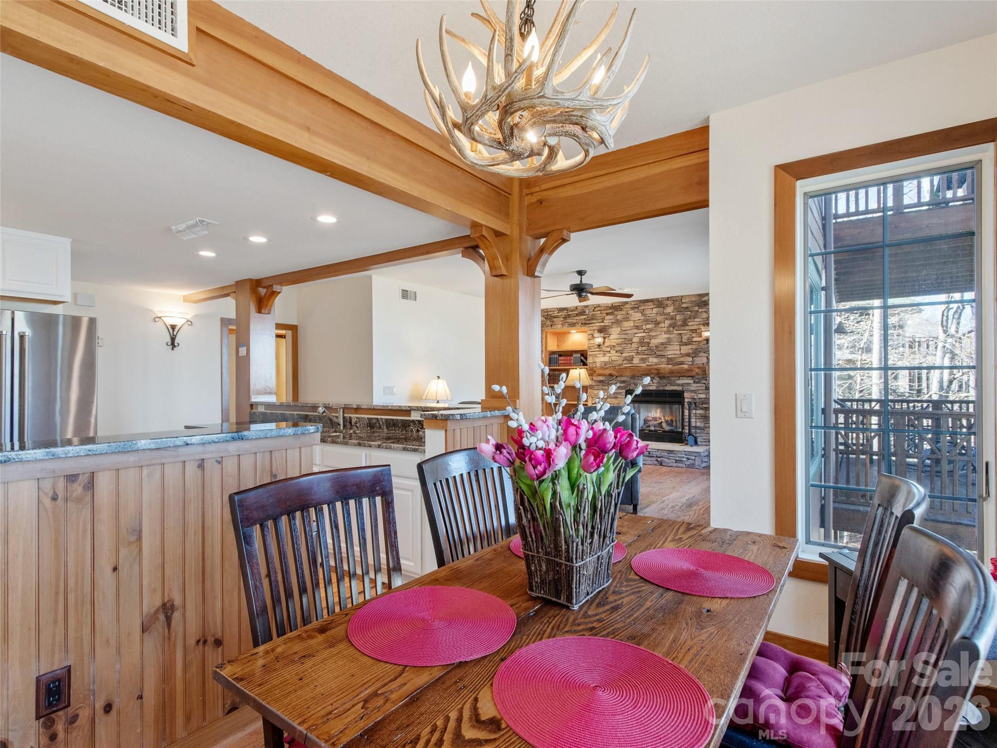 Mountain Air - Residential