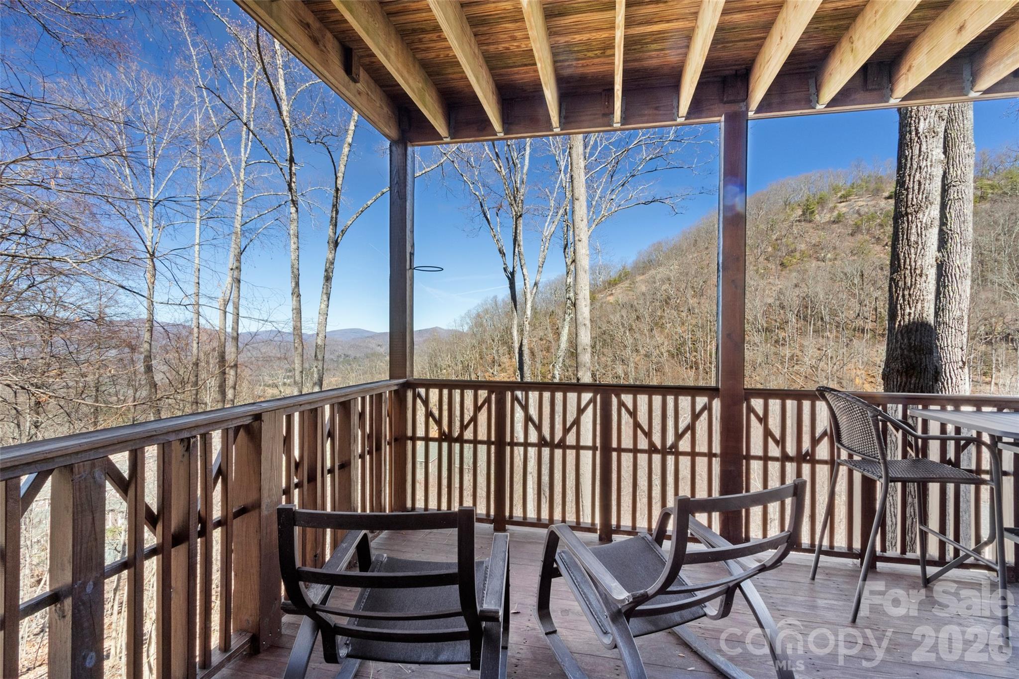 61 Creekside Way G201