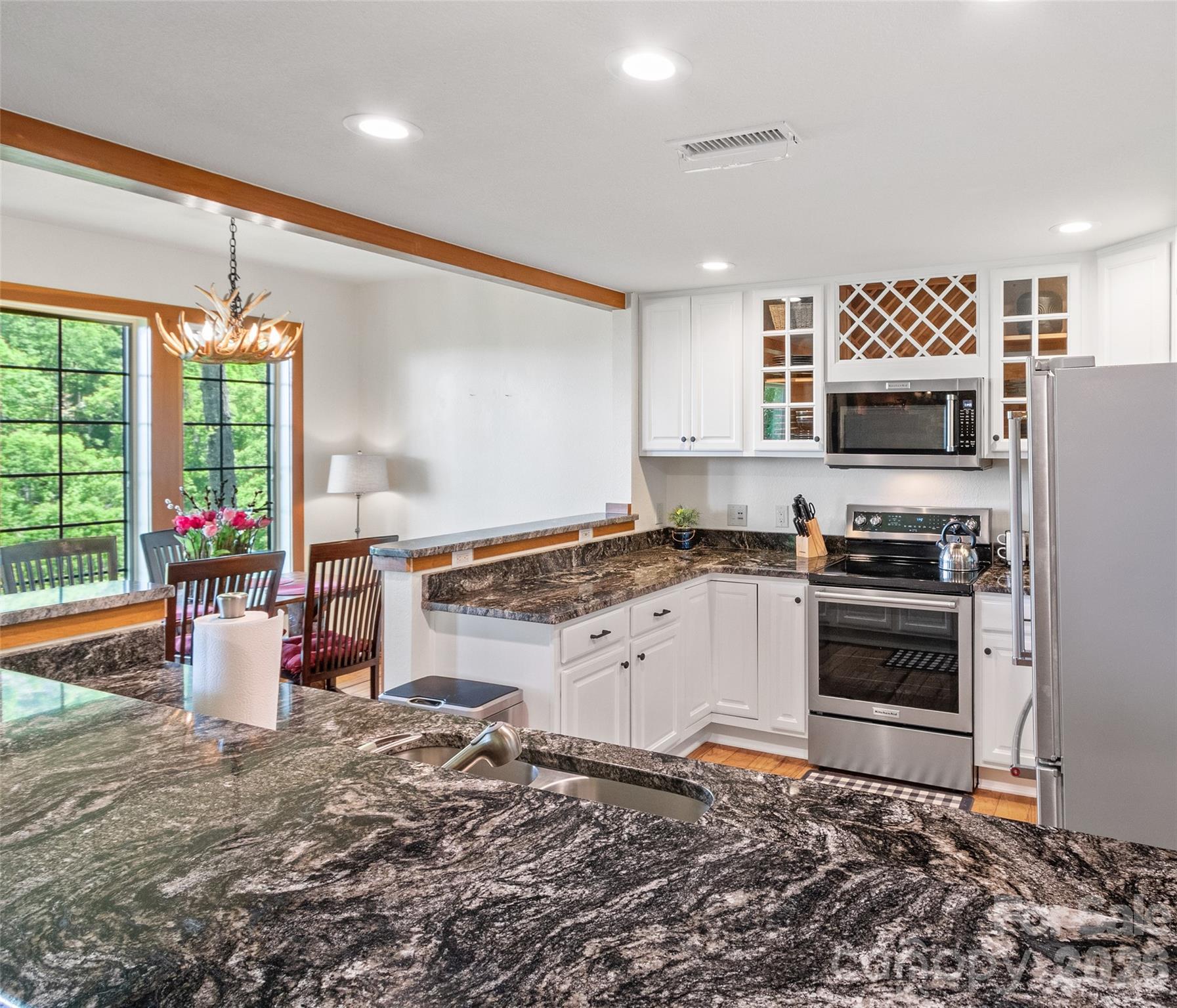 Mountain Air - Residential