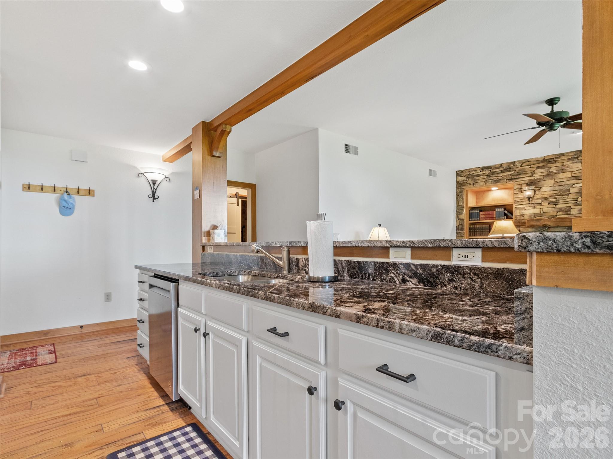 Mountain Air - Residential