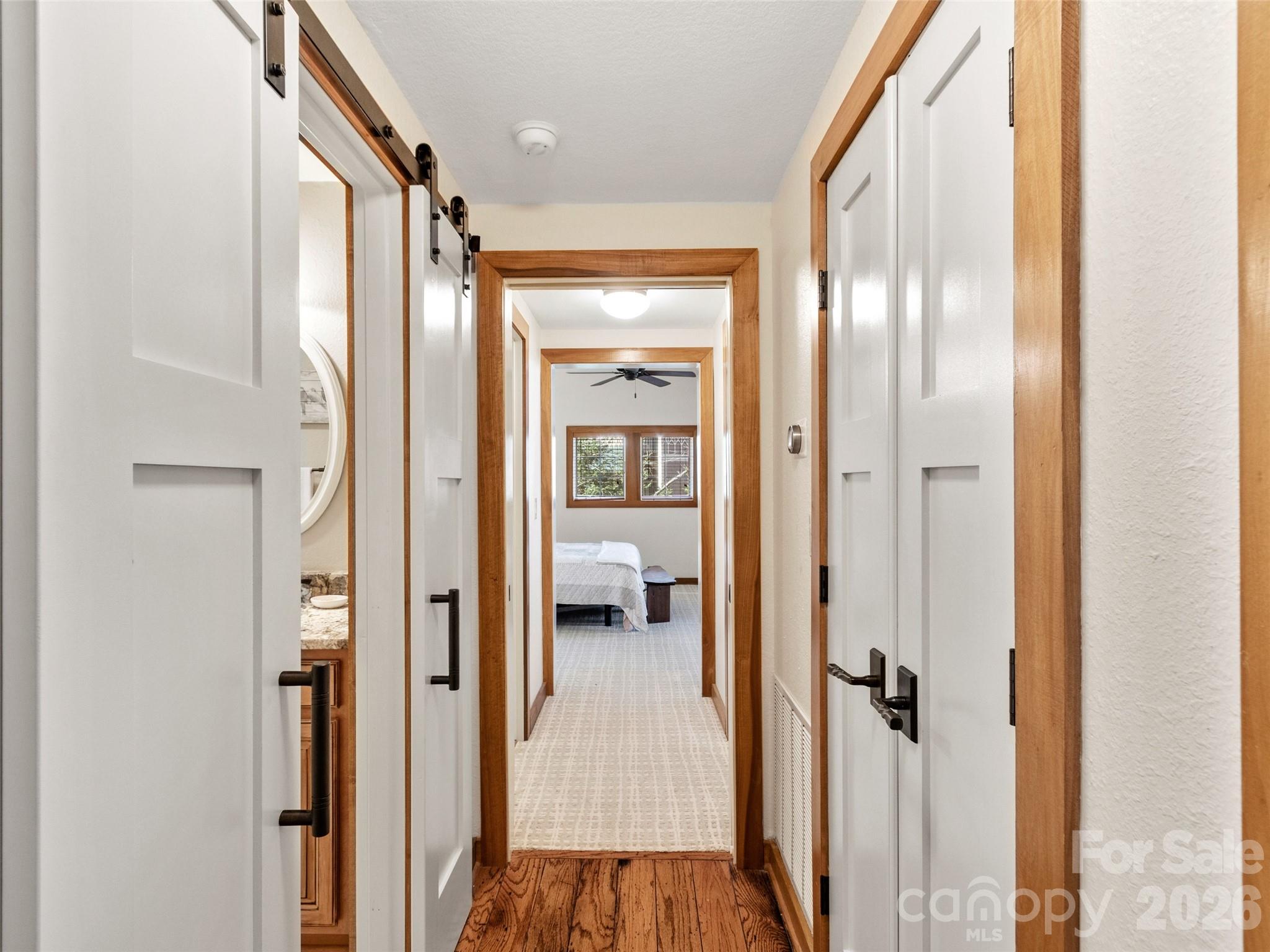 Mountain Air - Residential