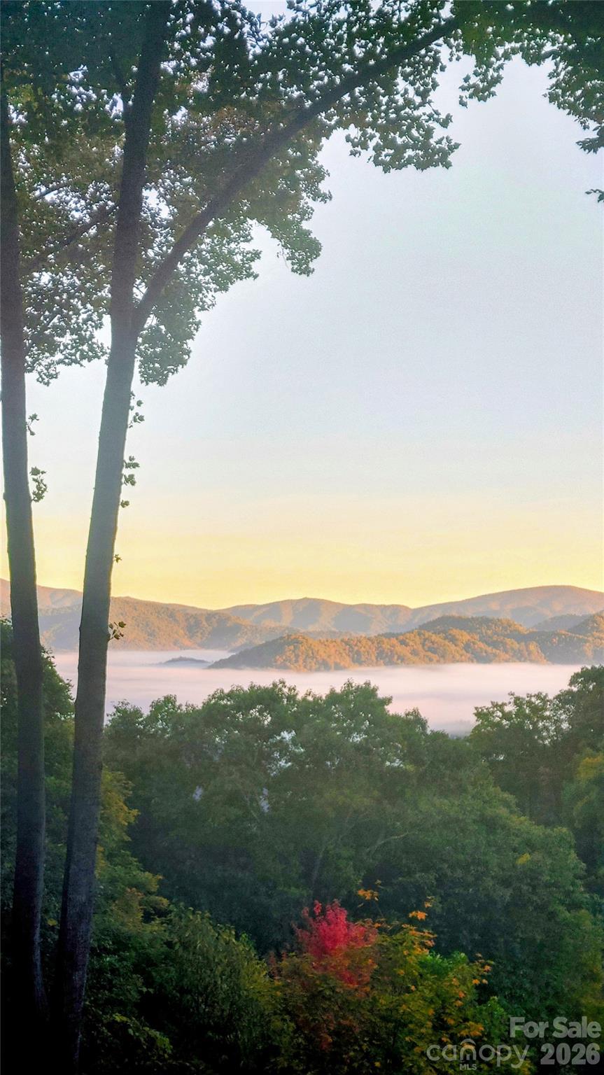 Mountain Air - Residential