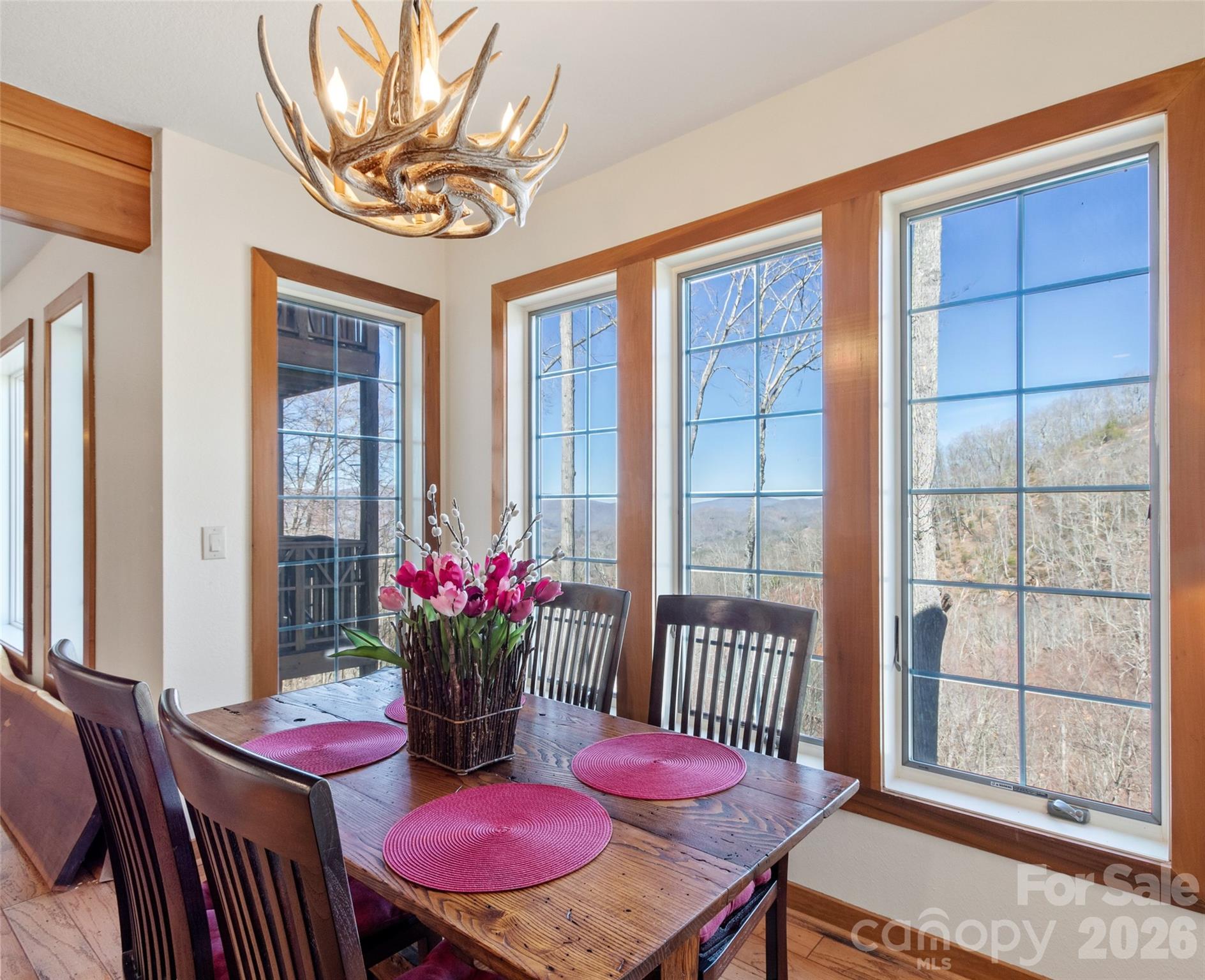 Mountain Air - Residential
