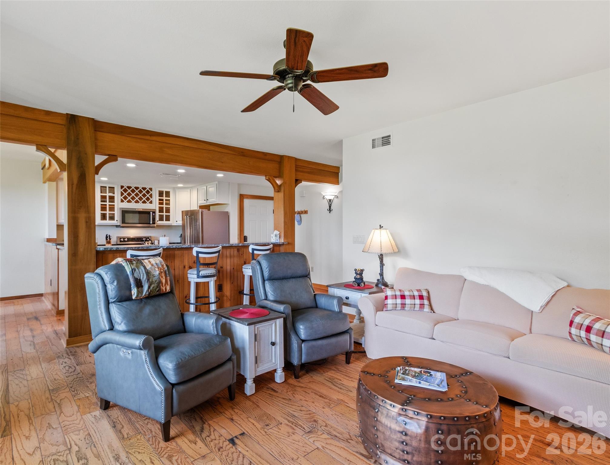 Mountain Air - Residential