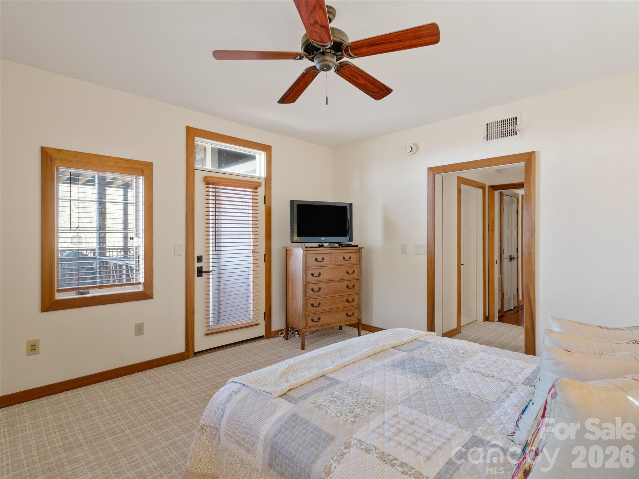Mountain Air - Residential