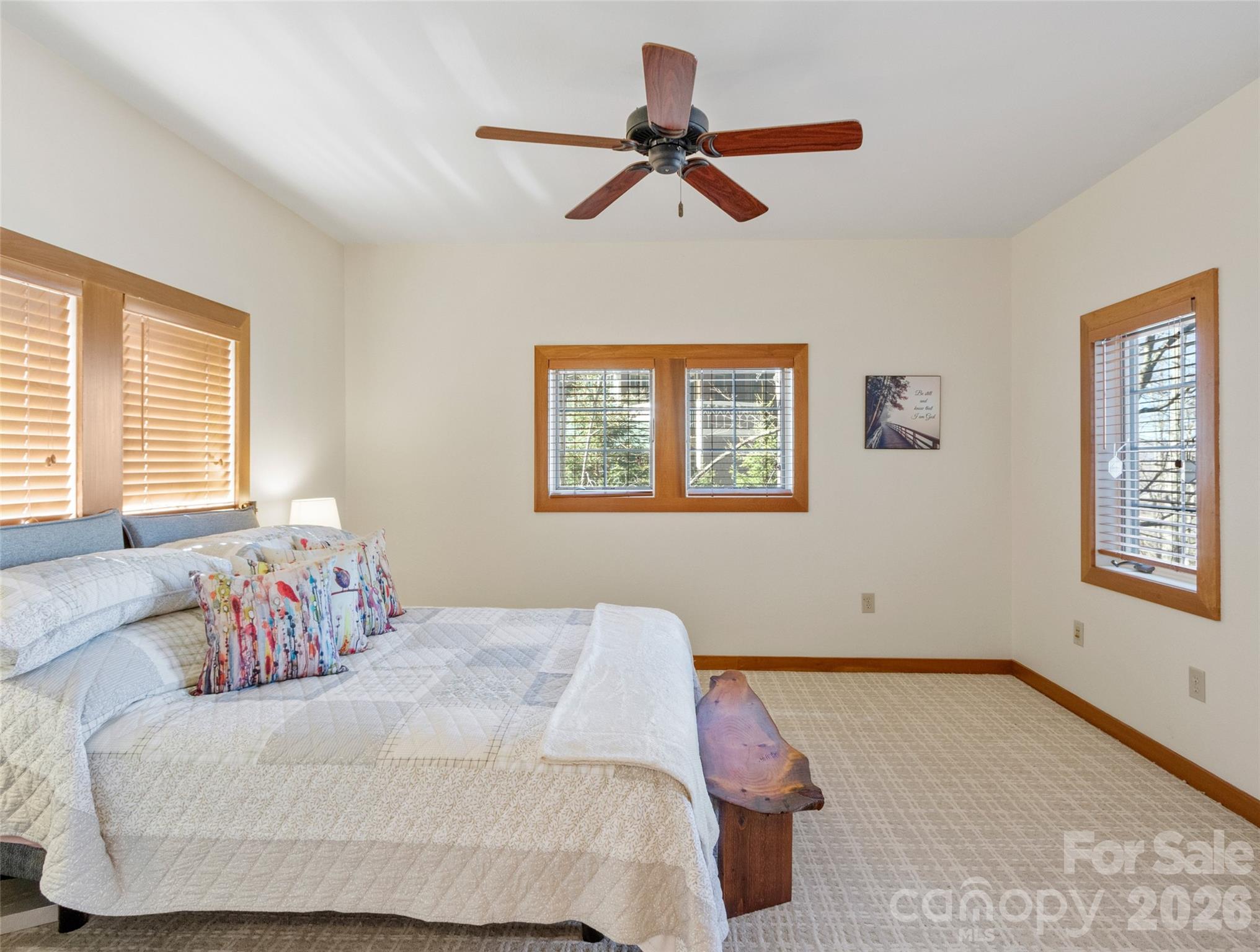Mountain Air - Residential