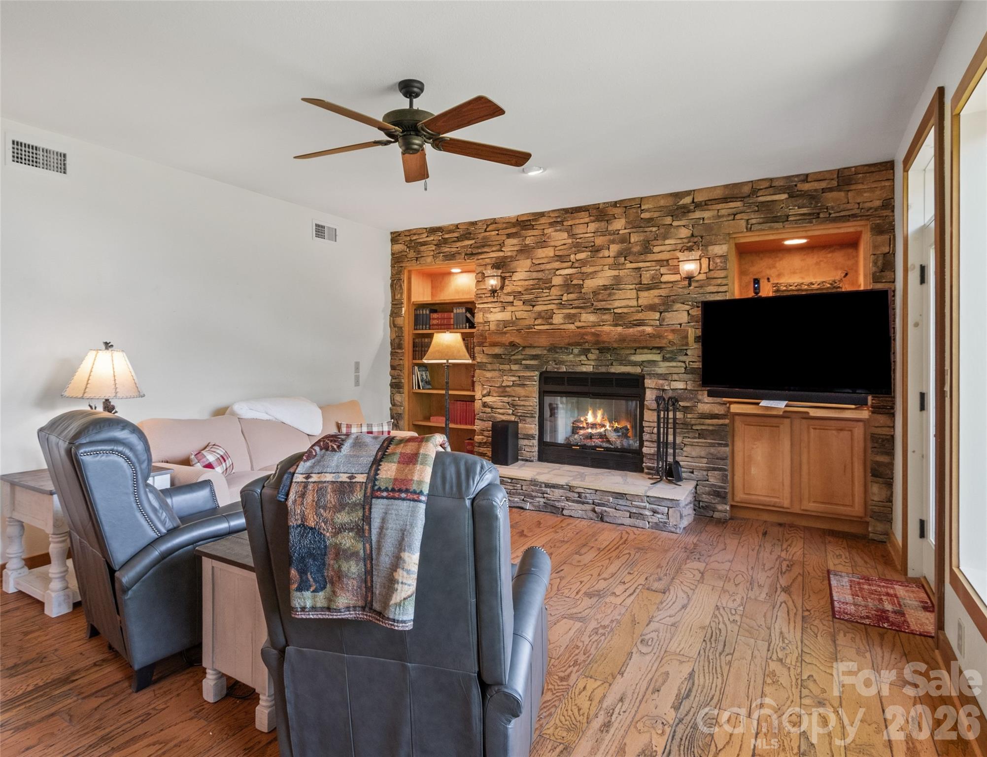 Mountain Air - Residential