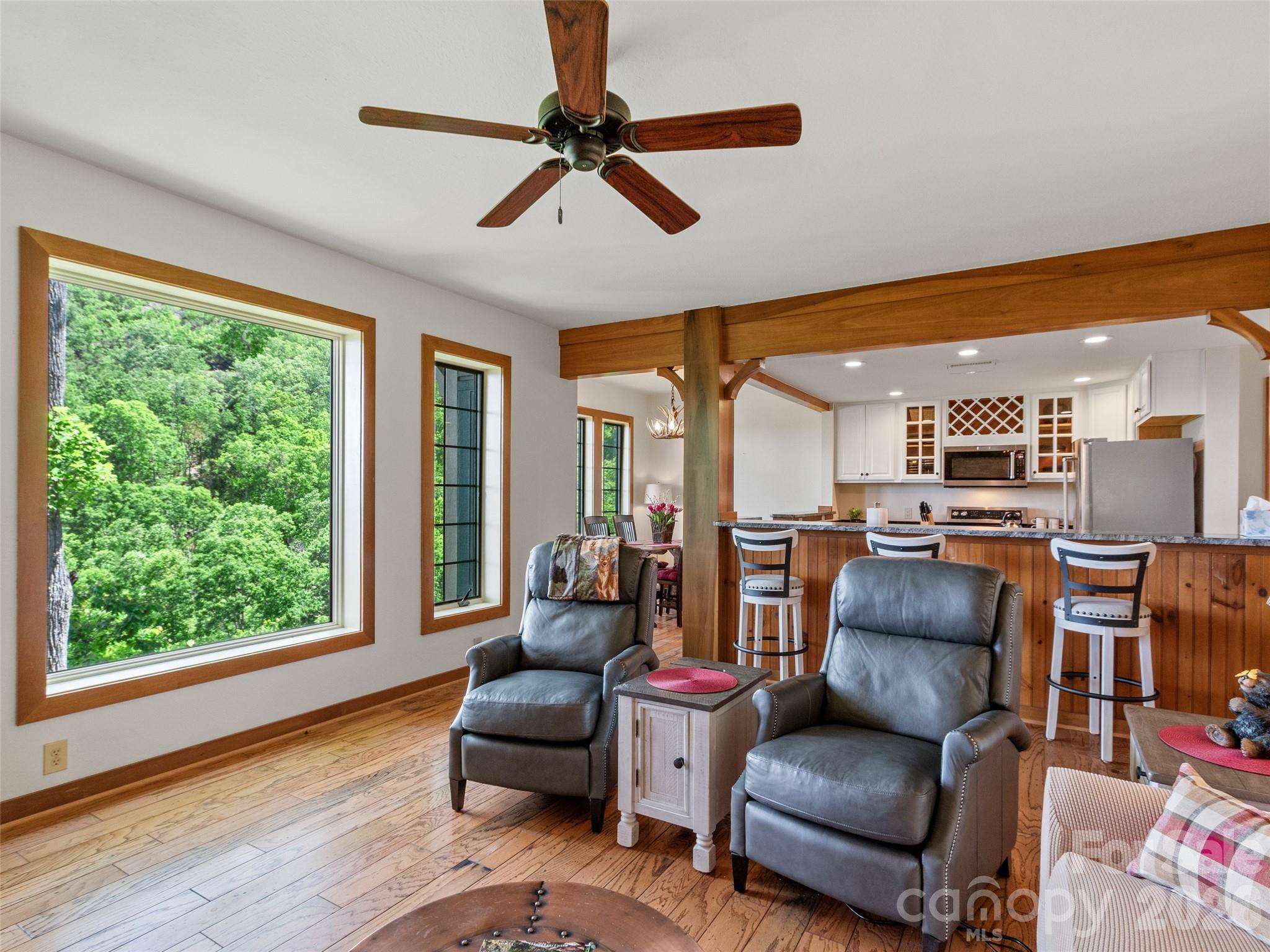 Mountain Air - Residential