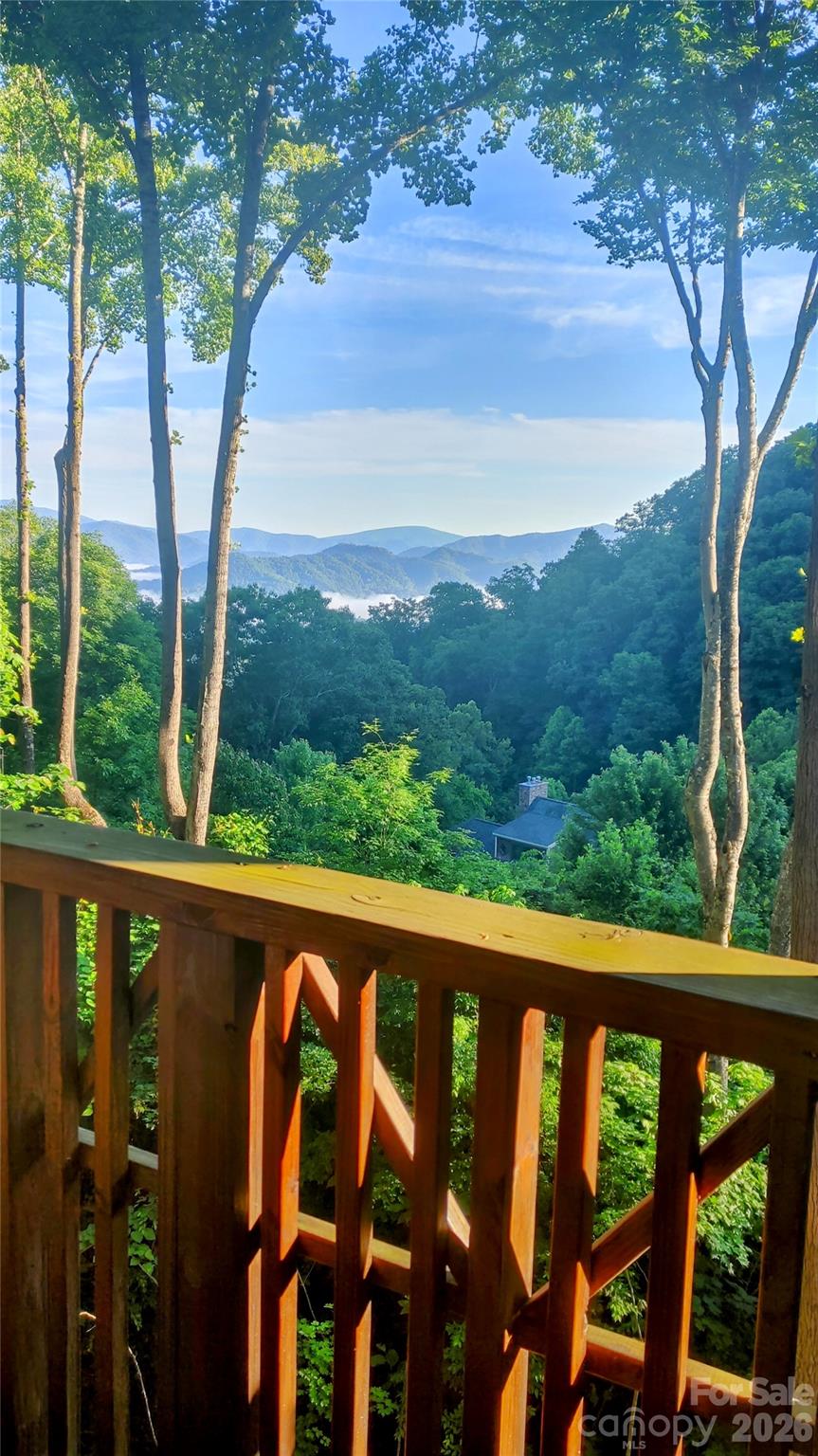 Mountain Air - Residential