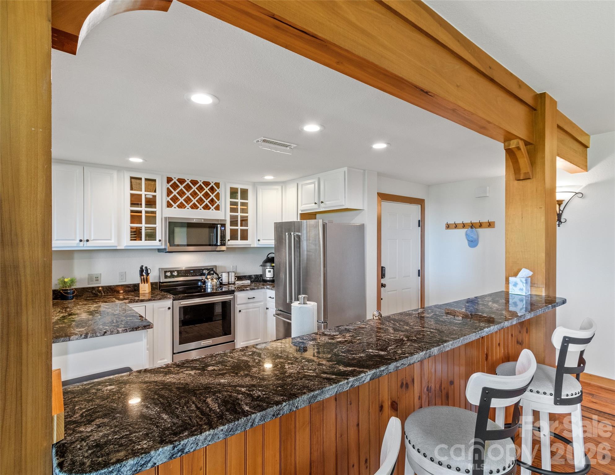 Mountain Air - Residential