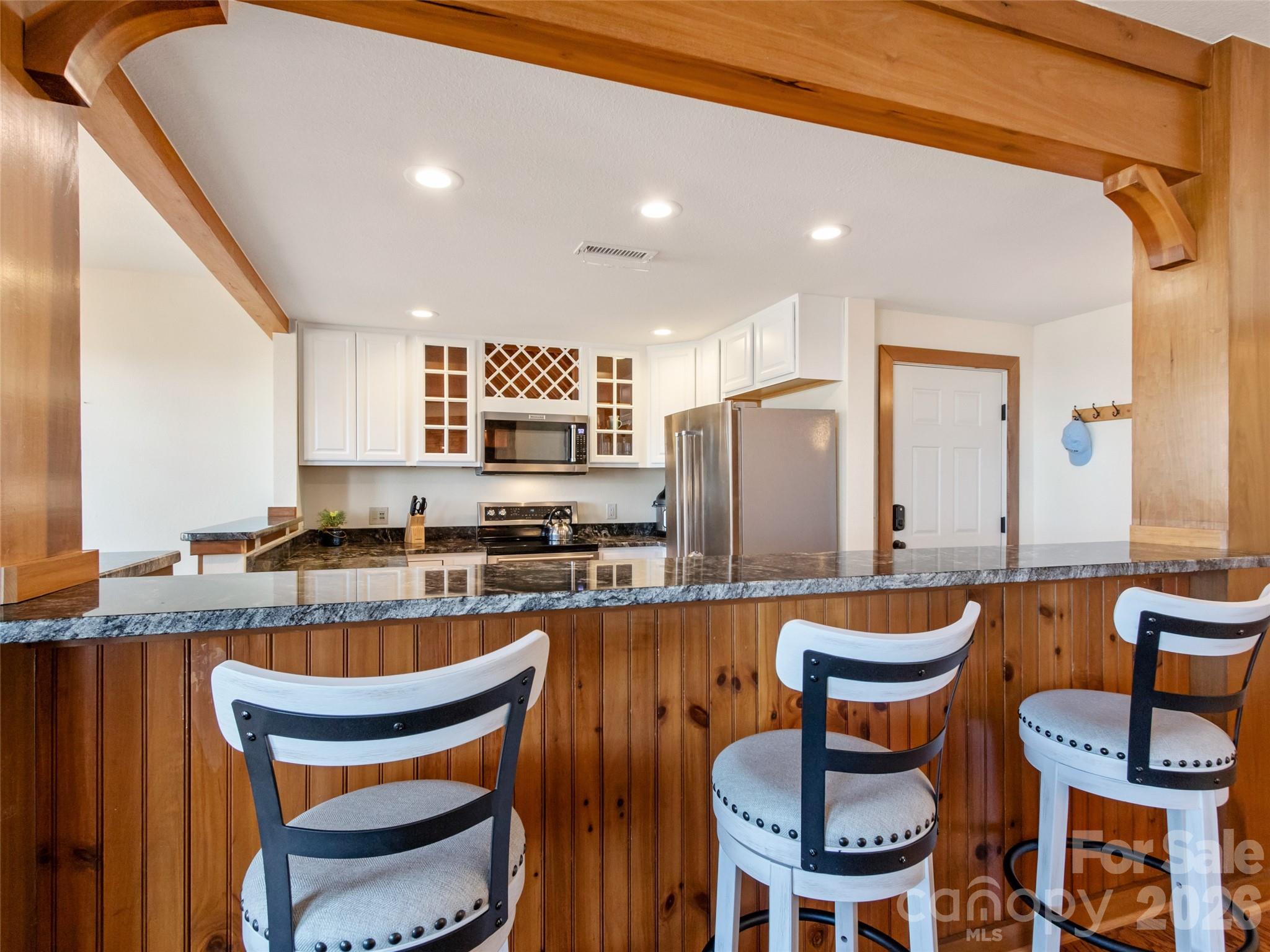Mountain Air - Residential
