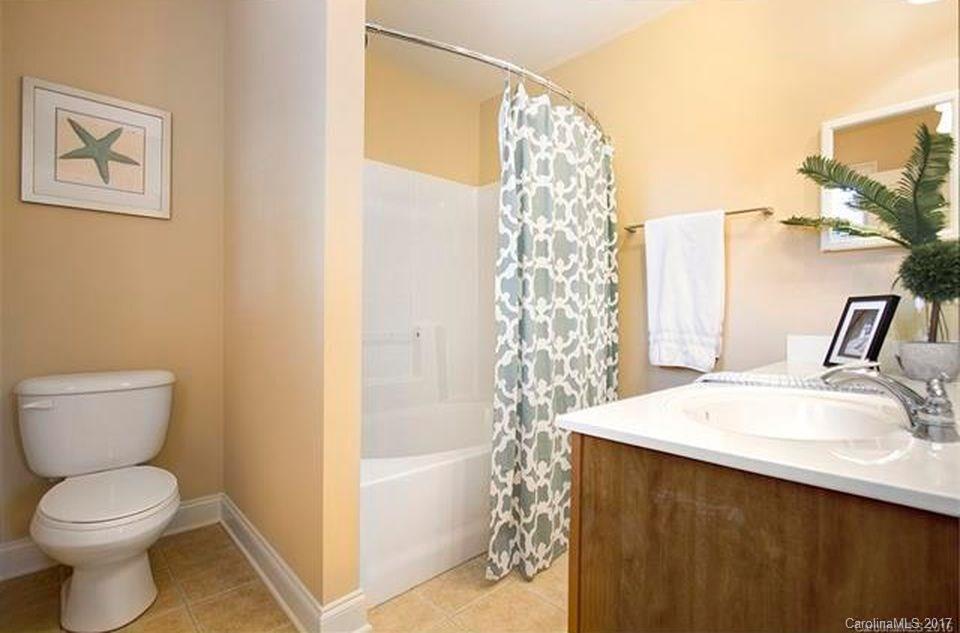 The Arts District - Residential Lease