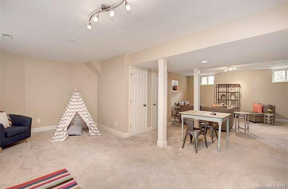 The Arts District - Residential Lease