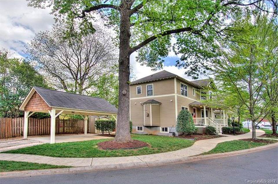 The Arts District - Residential Lease