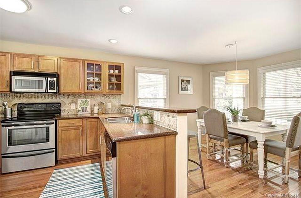 The Arts District - Residential Lease