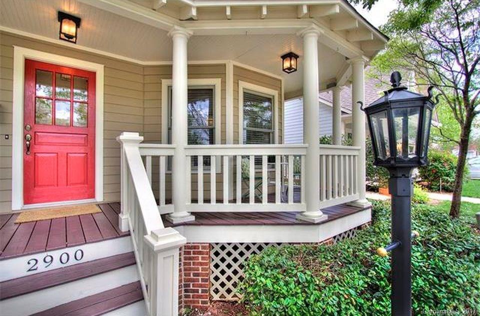 The Arts District - Residential Lease