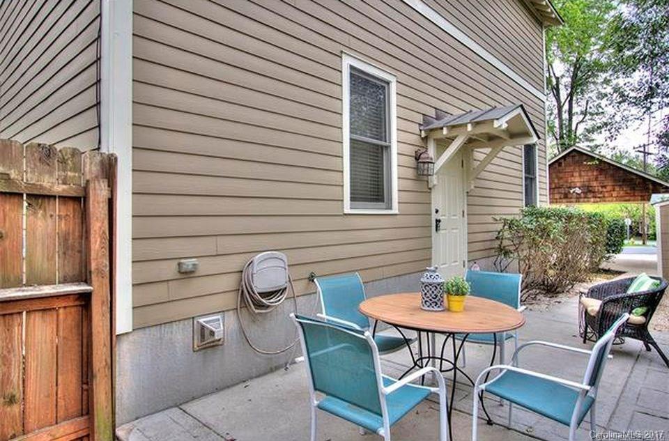 The Arts District - Residential Lease