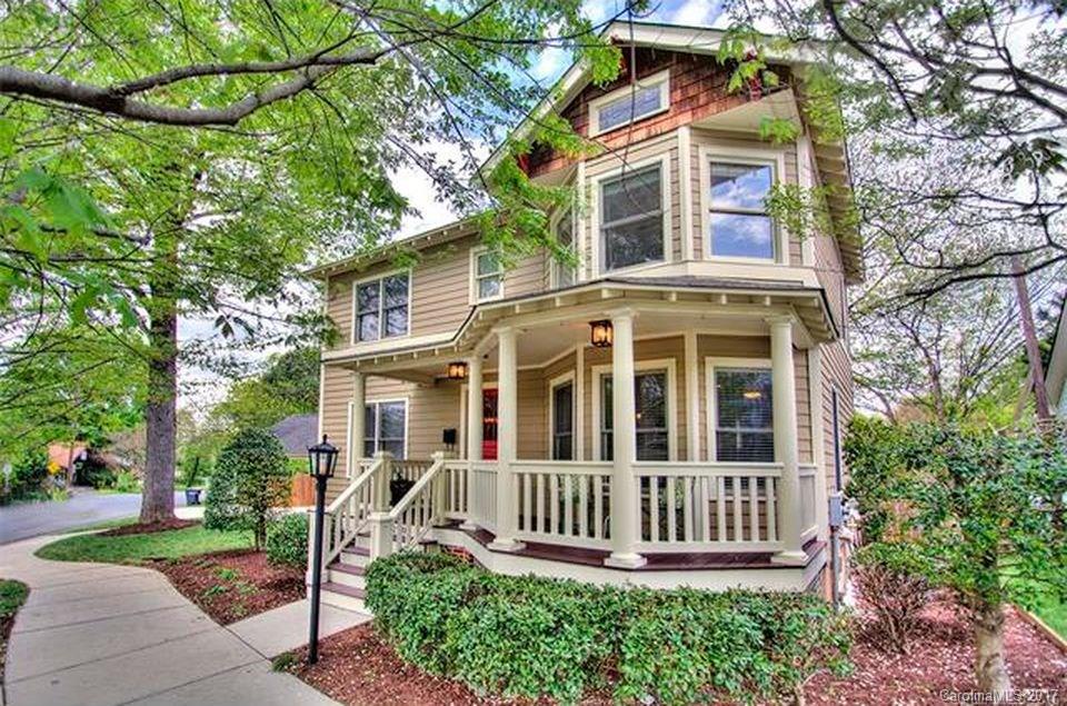 The Arts District - Residential Lease