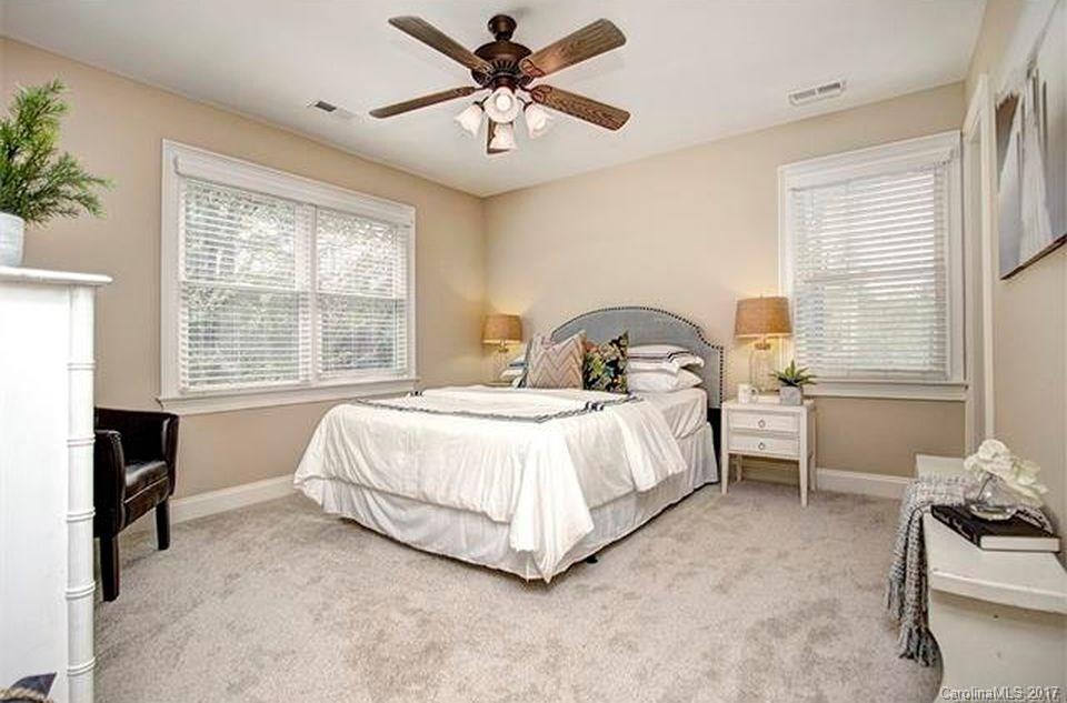 The Arts District - Residential Lease